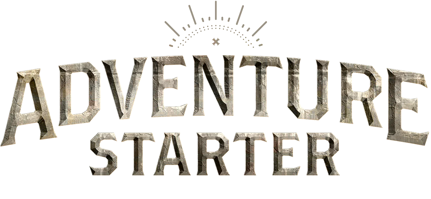 Adventure Starter Pack - Image 5