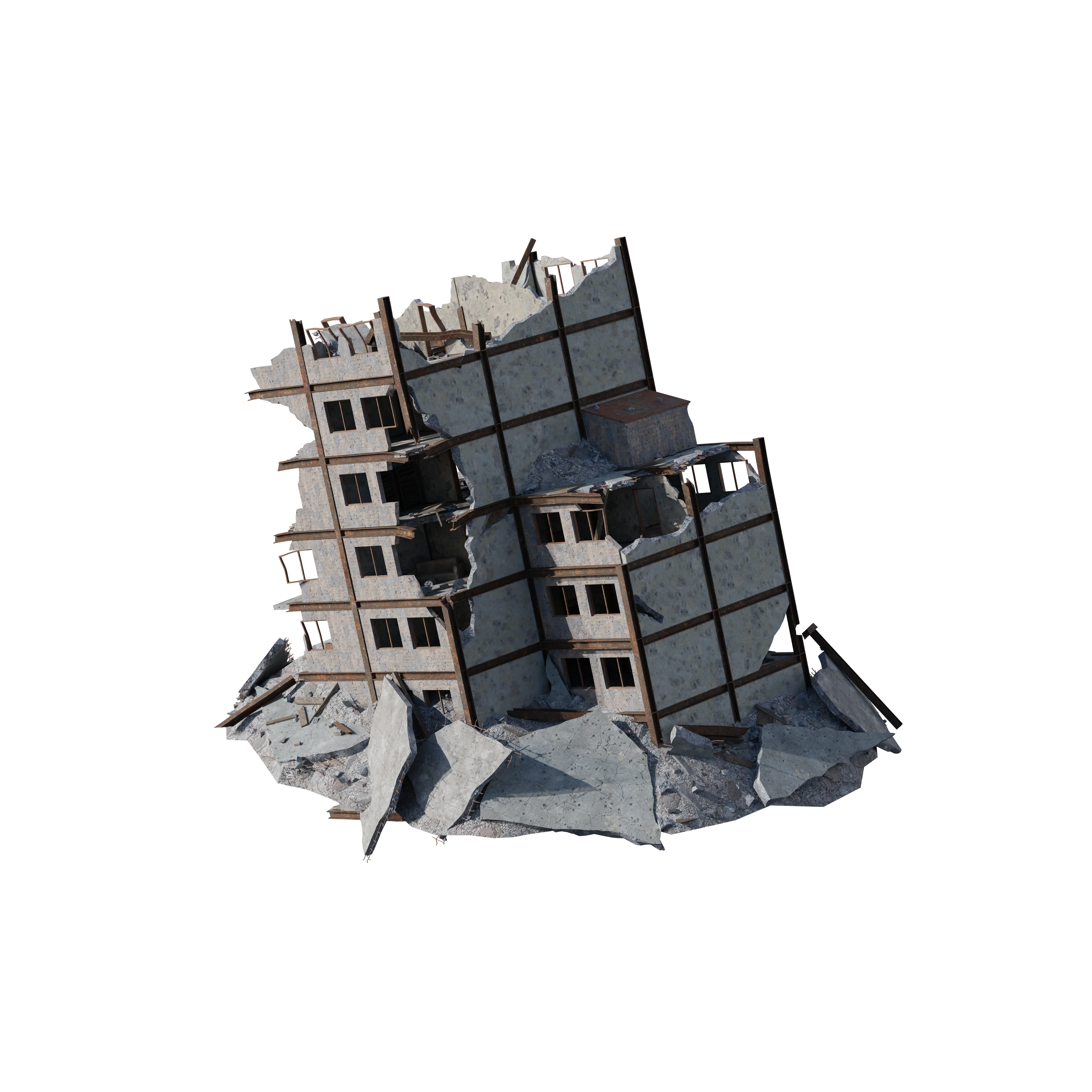 Aftermath - Image 25