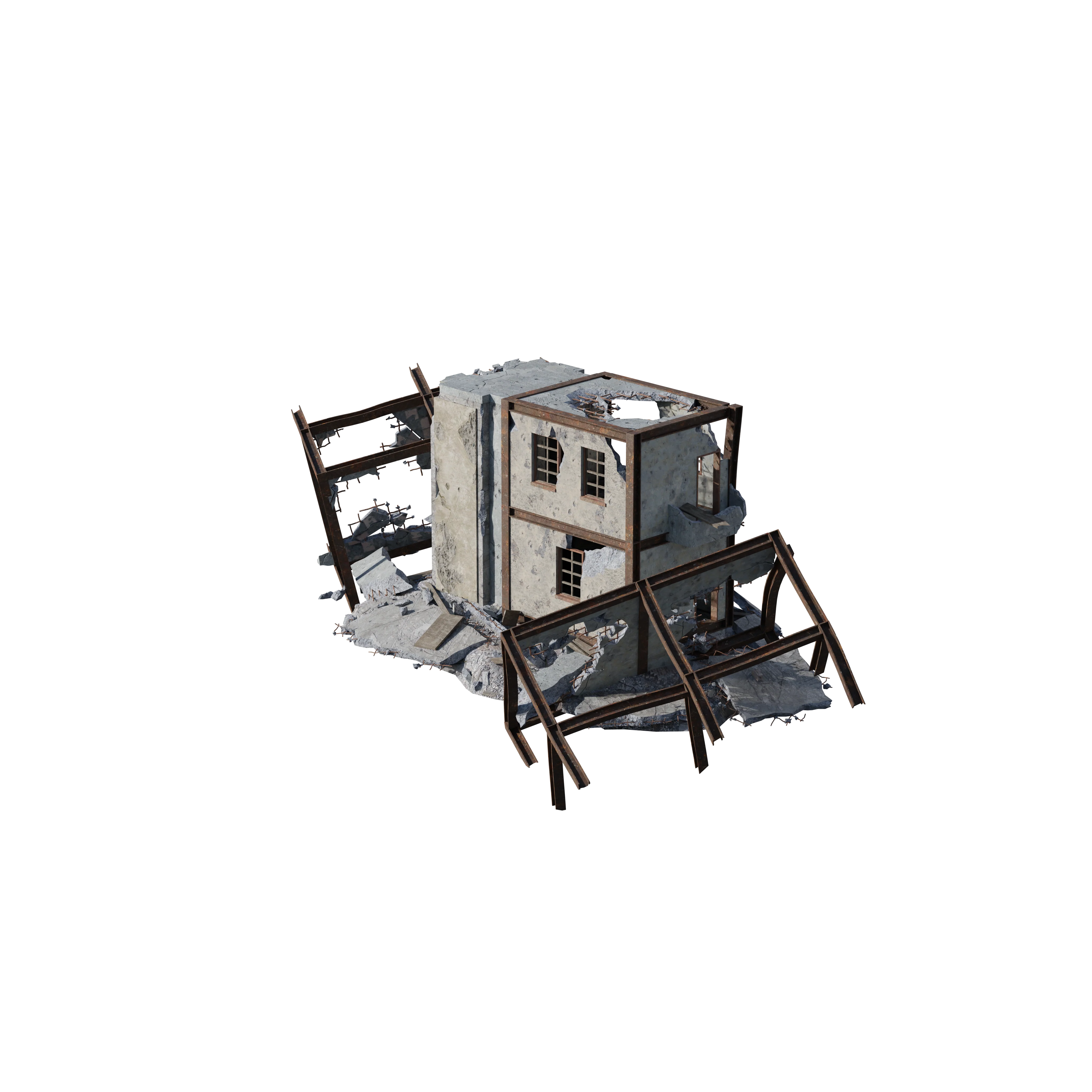 Aftermath - Image 34