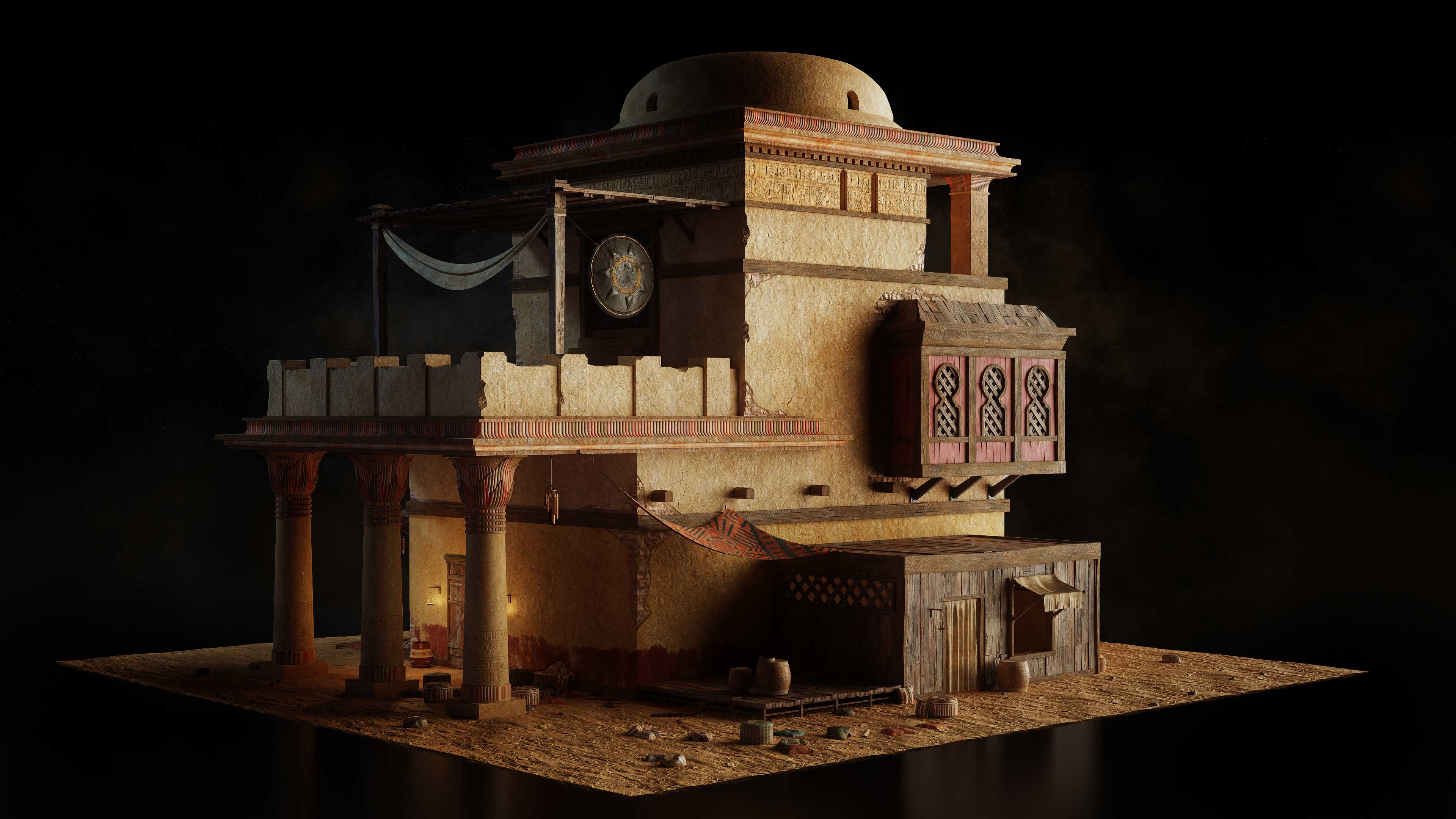 Age of Egypt - Image 14