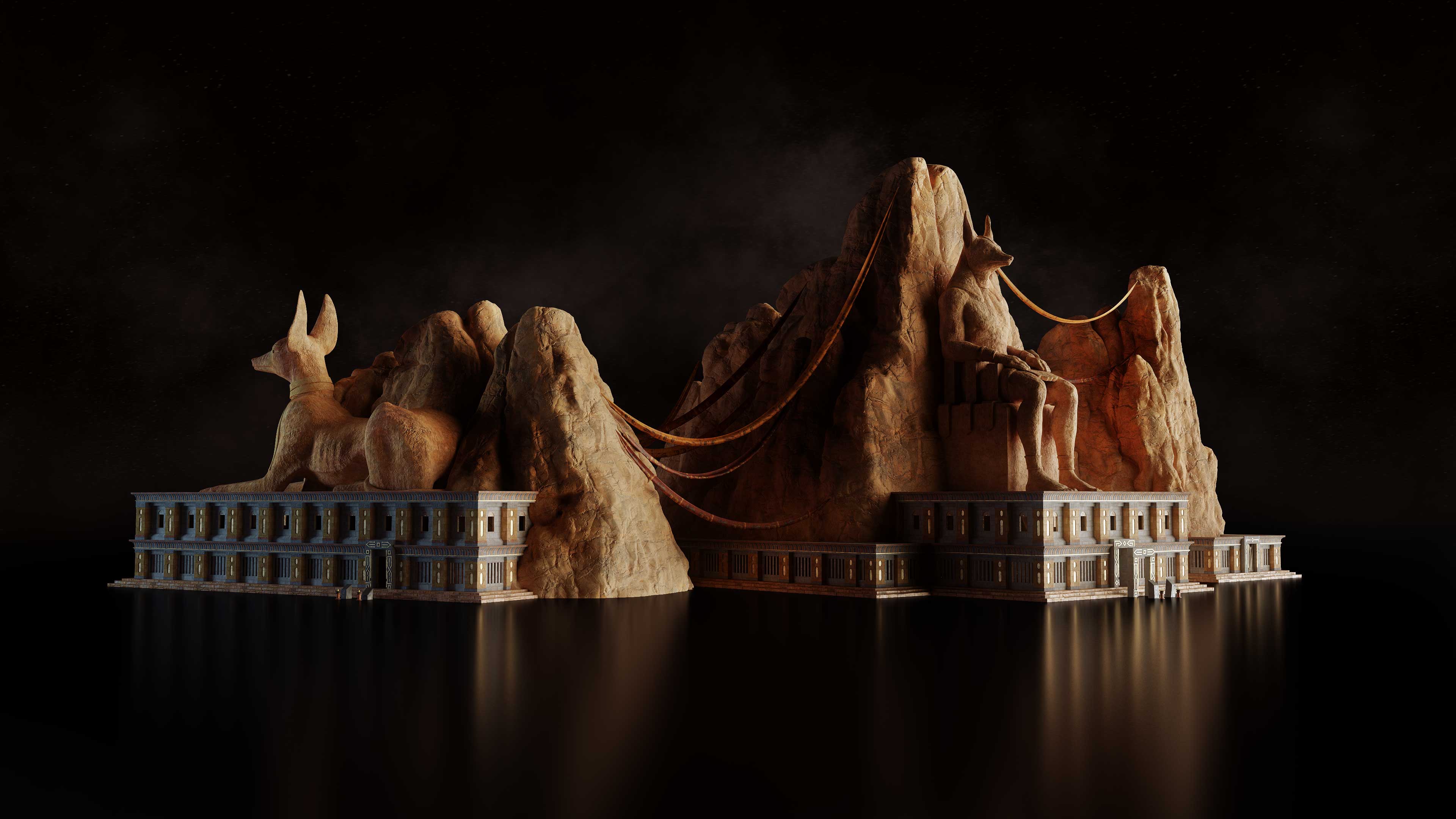 Age of Egypt - Image 16