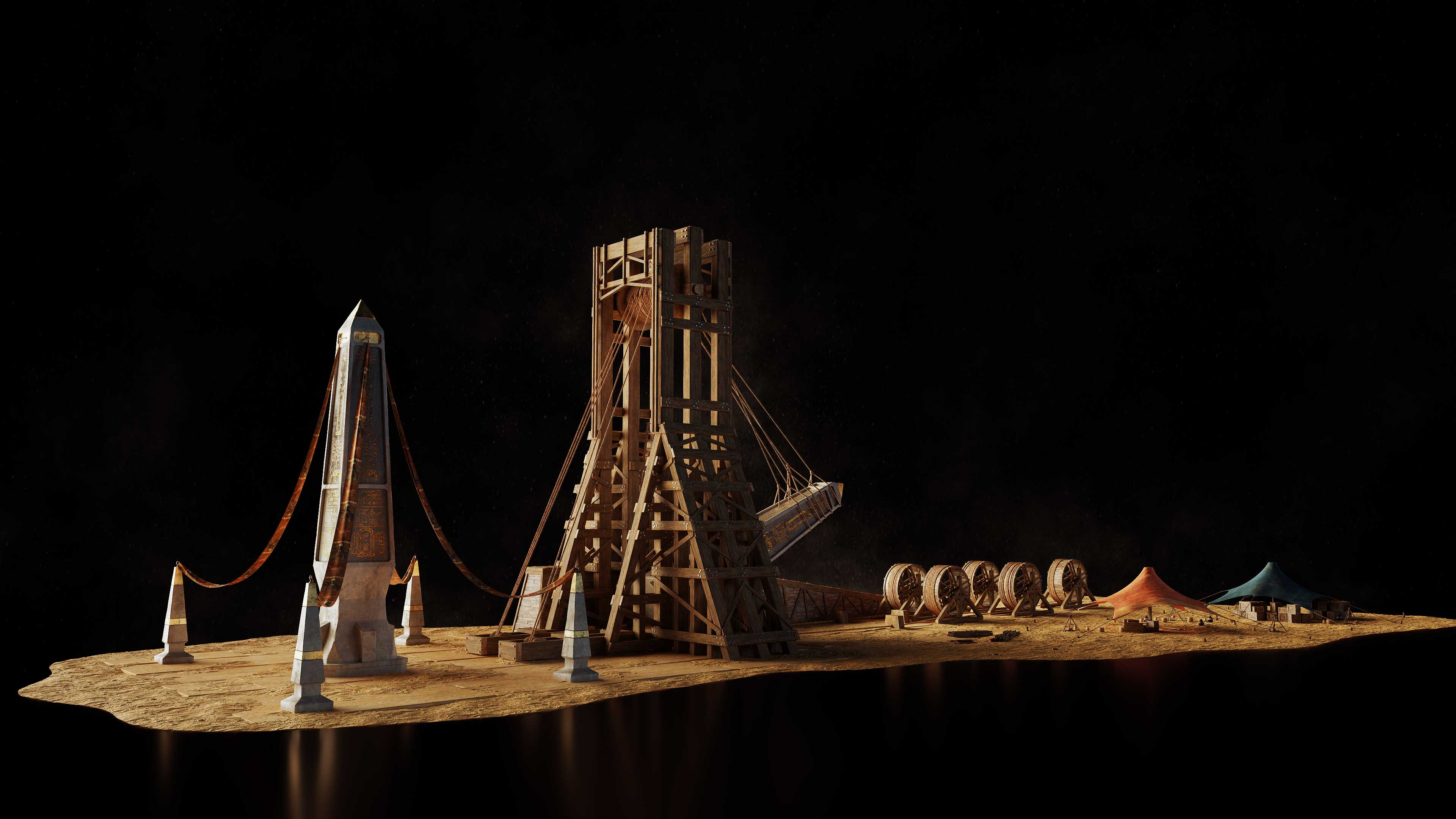 Age of Egypt - Image 19