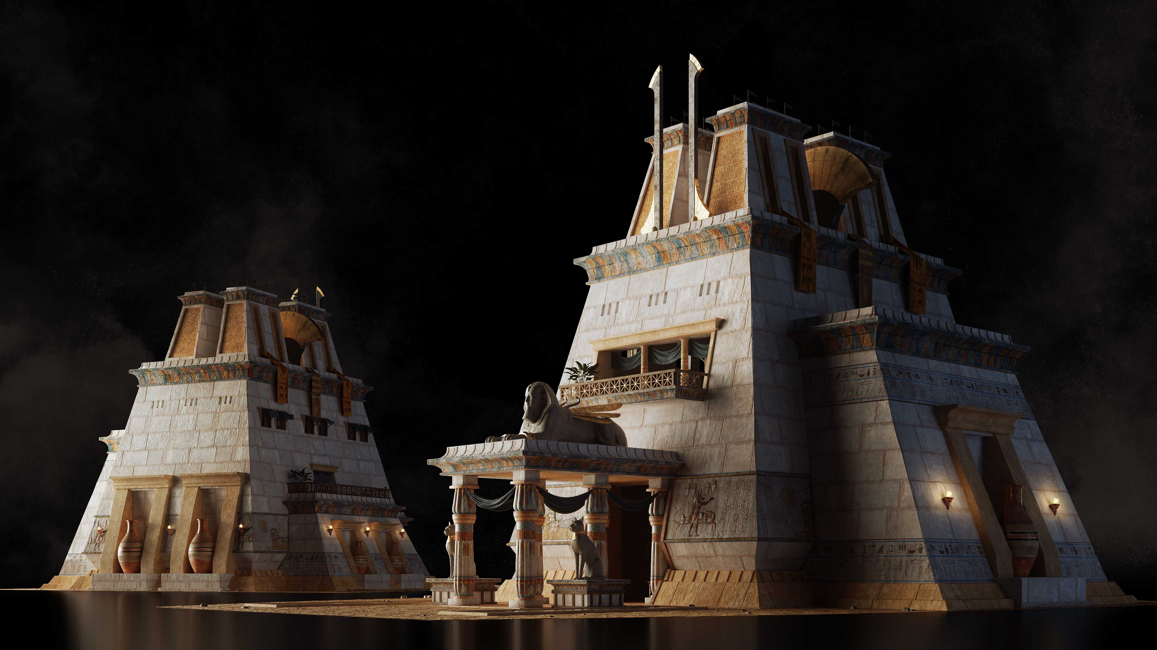 Age of Egypt - Image 24