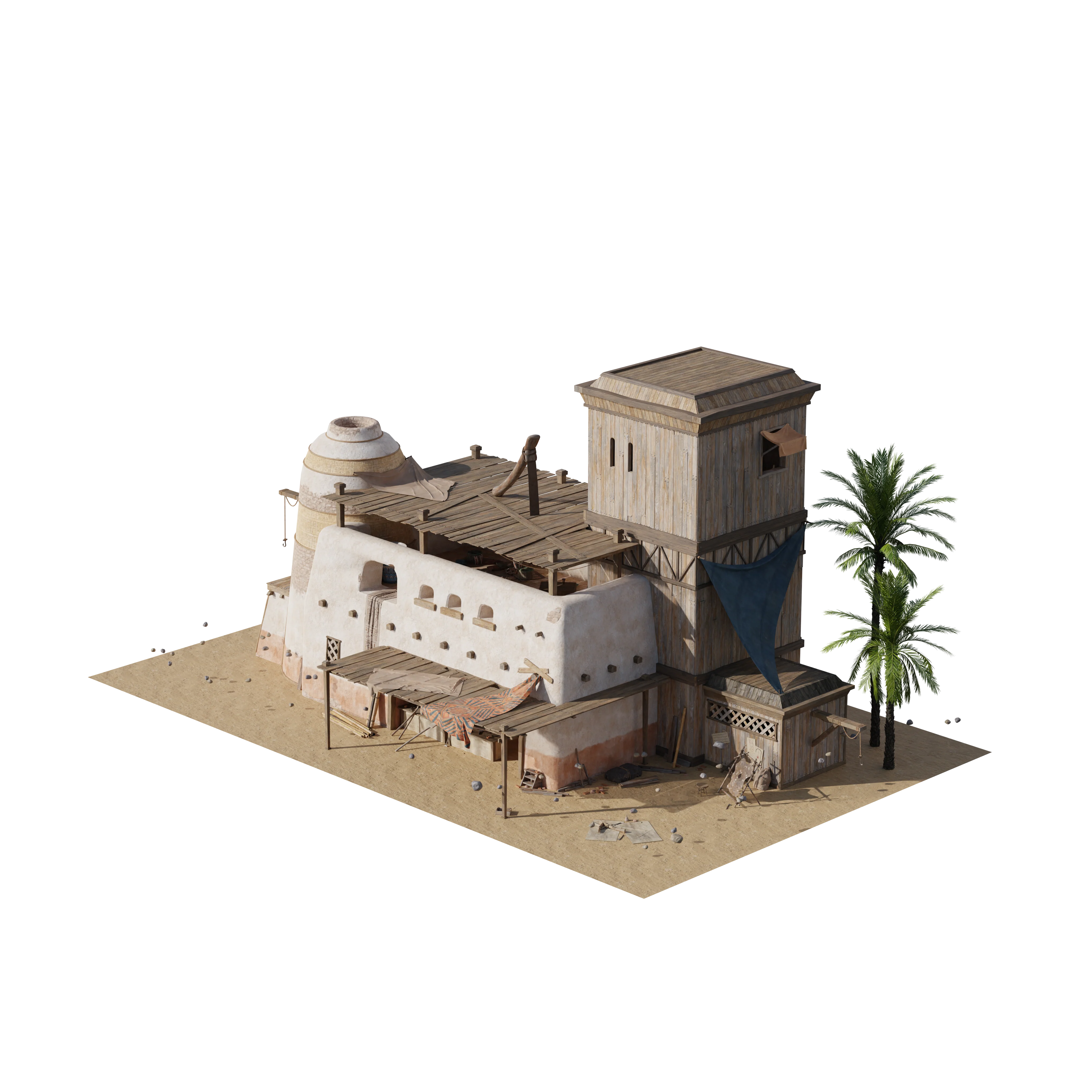Age of Egypt - Image 48
