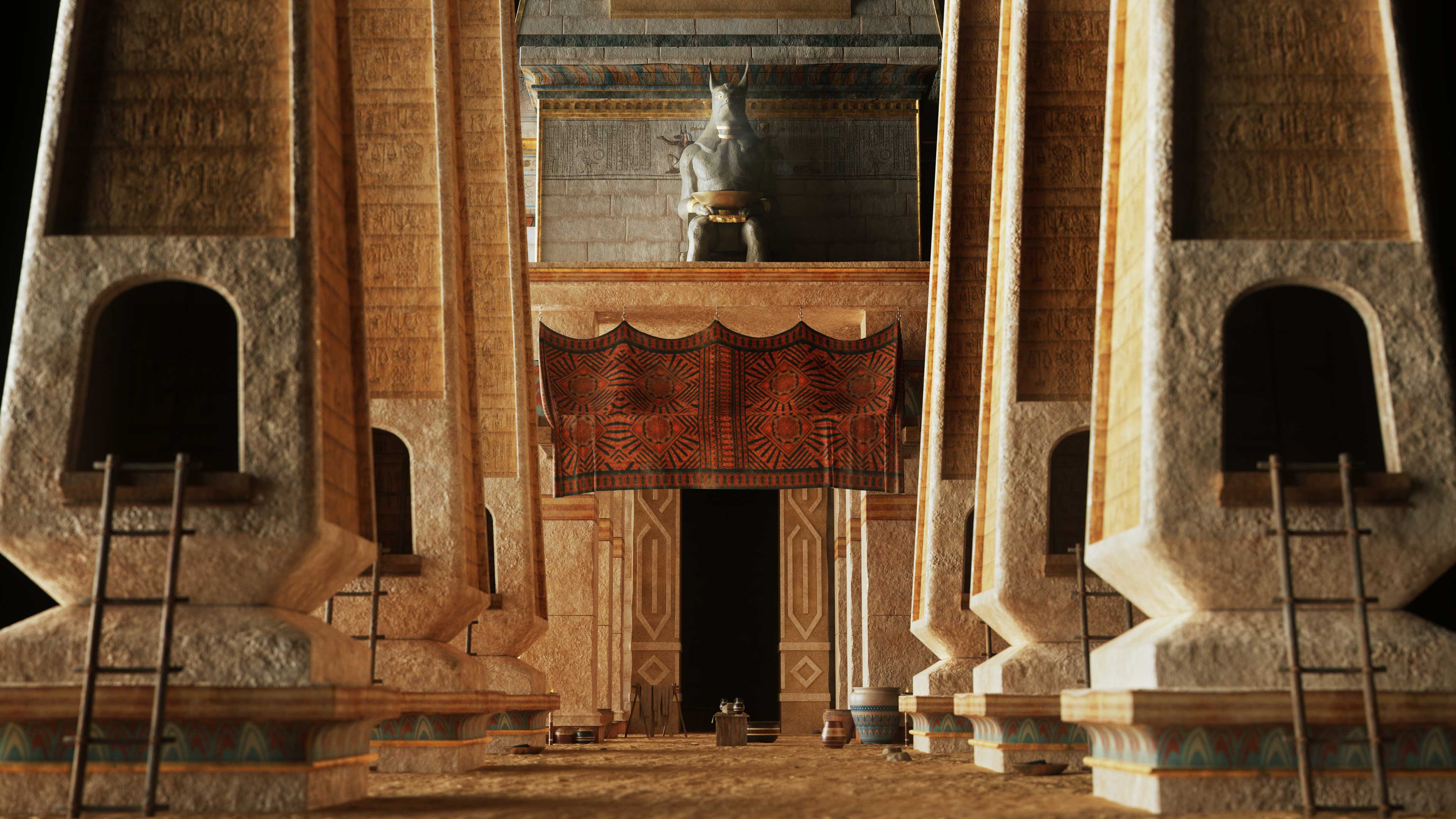 Age of Egypt - Image 8