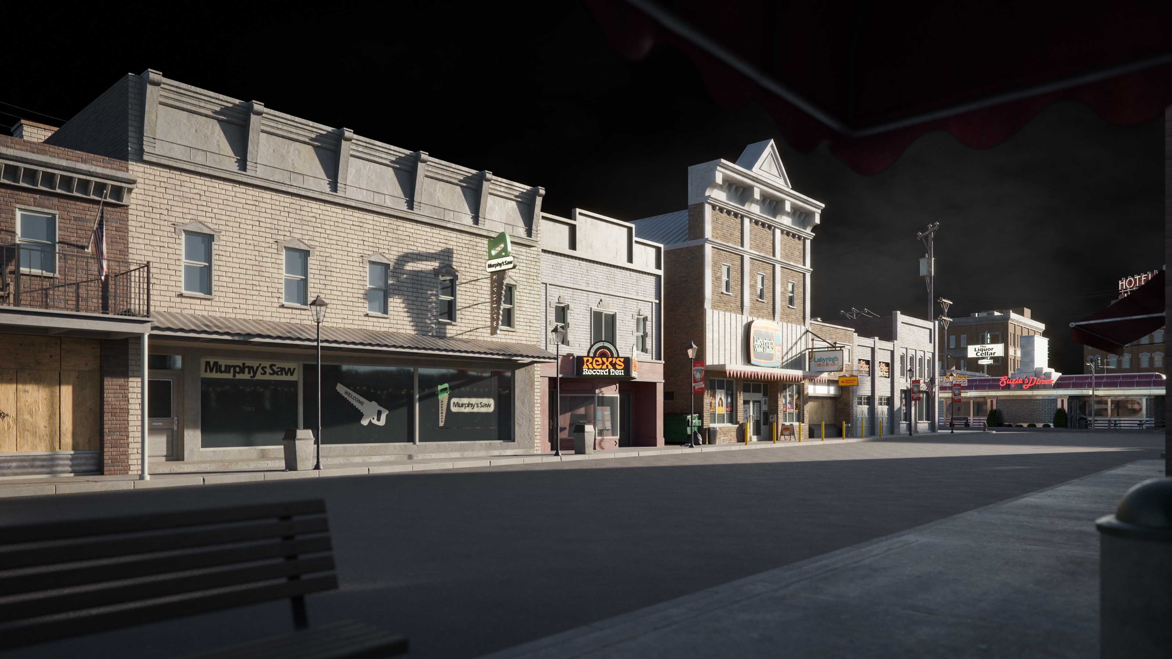 Americana - Image 34