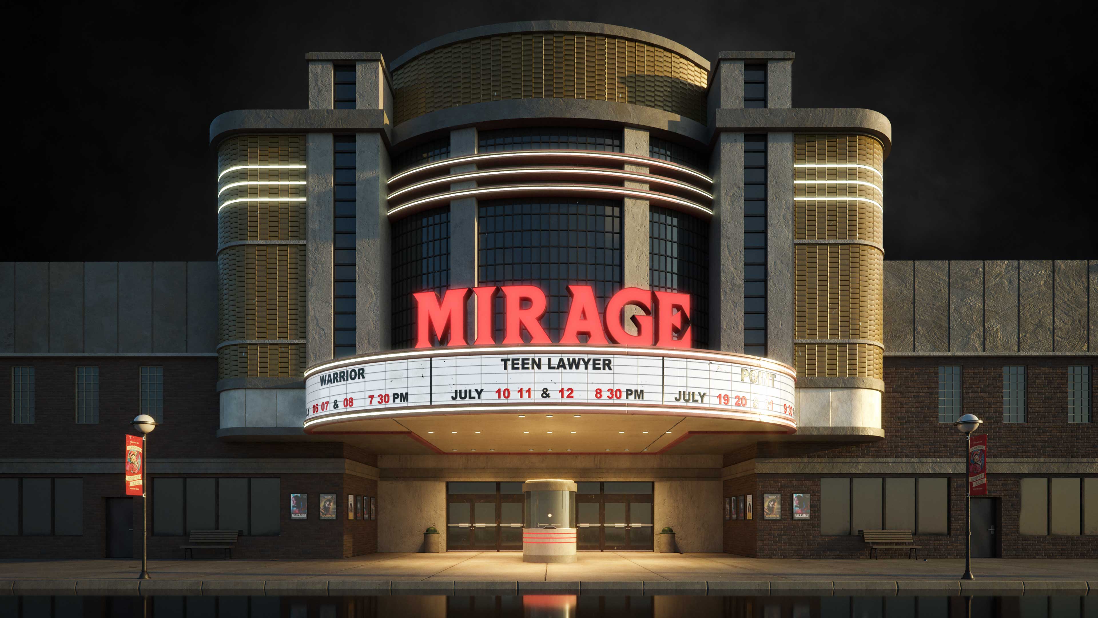 Americana - Image 36
