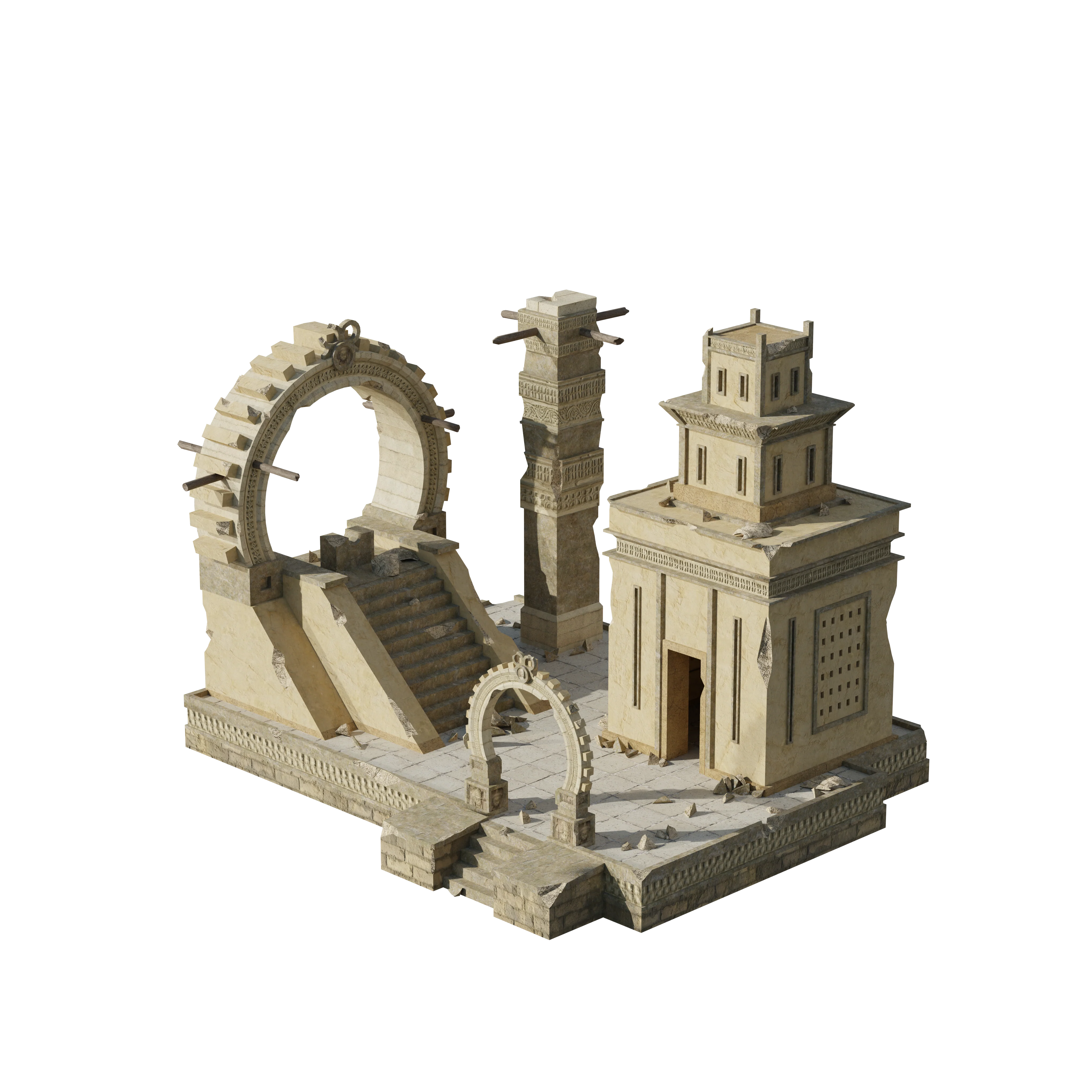 Ancients - Image 44