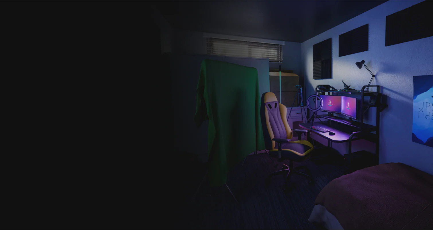 Apartment Interiors - Image 22