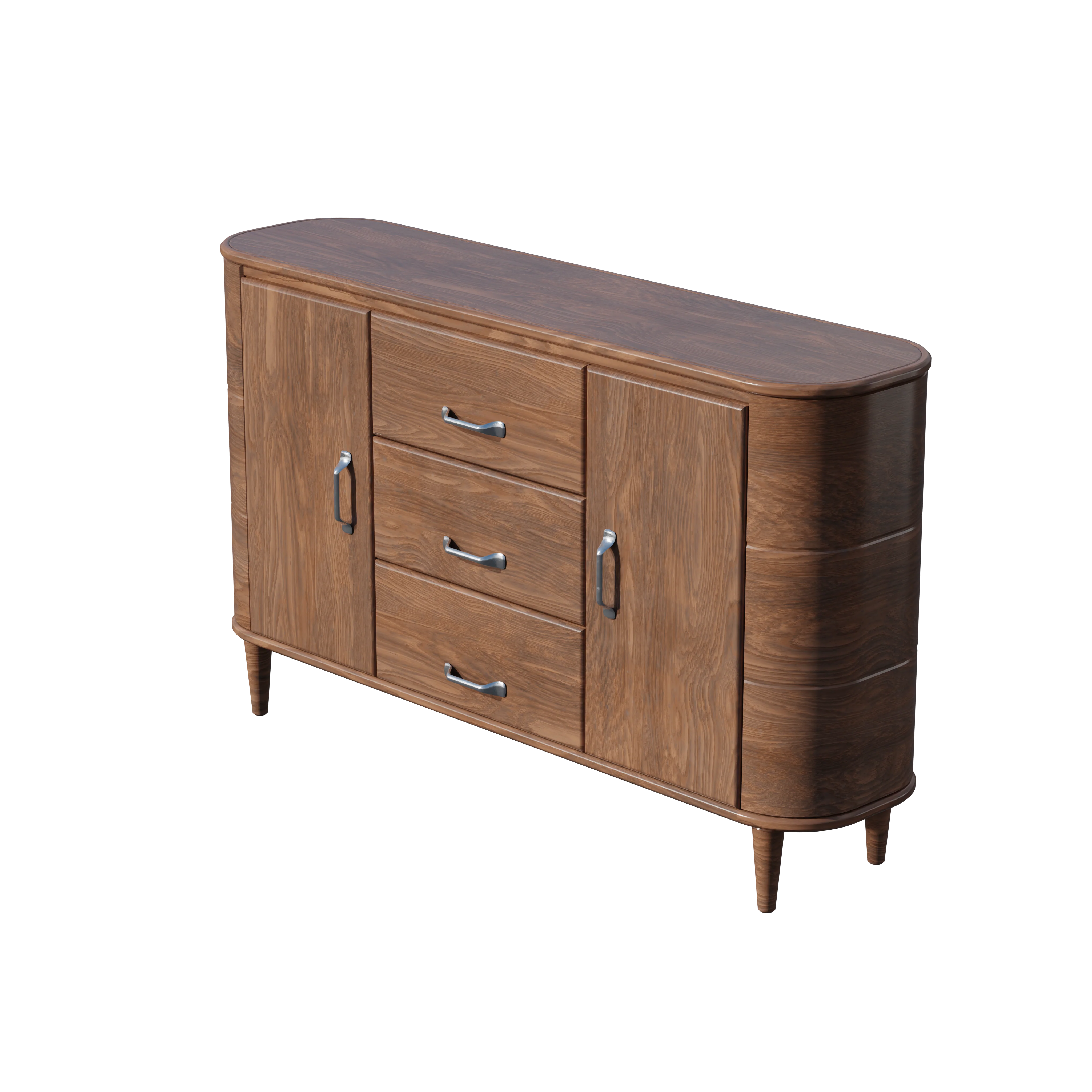 Apartment Interiors - Image 31
