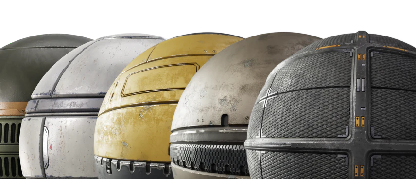 Armored Hulls - Image 4