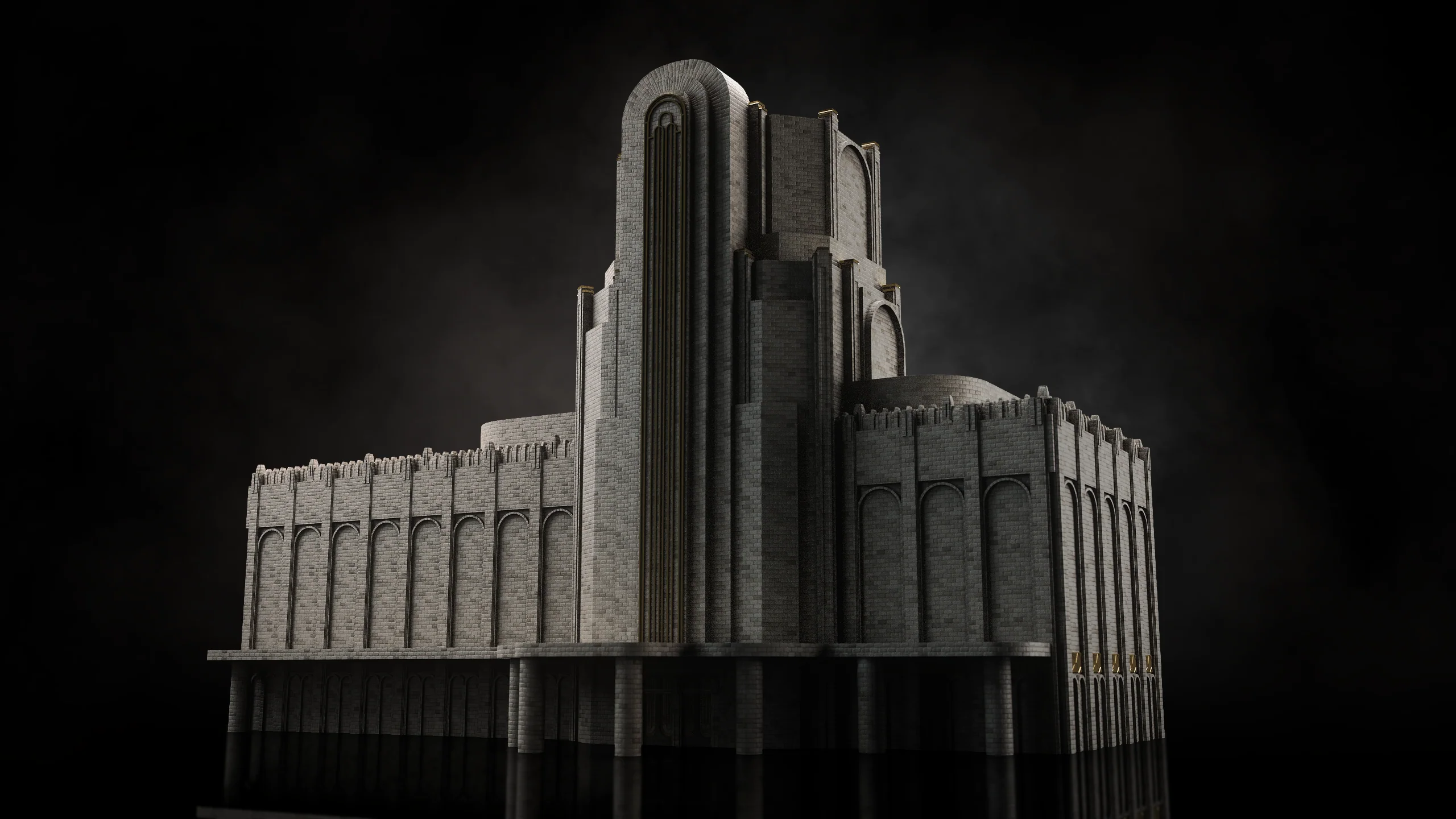 Art Deco - Image 5