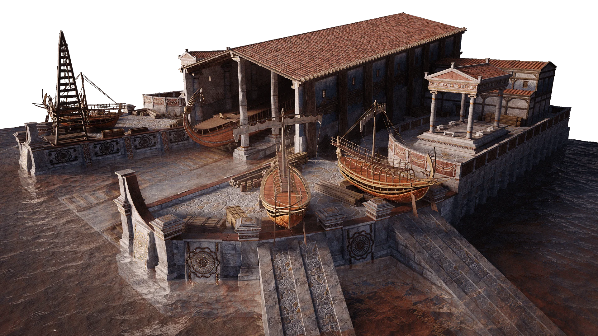 Atlantis - Image 32