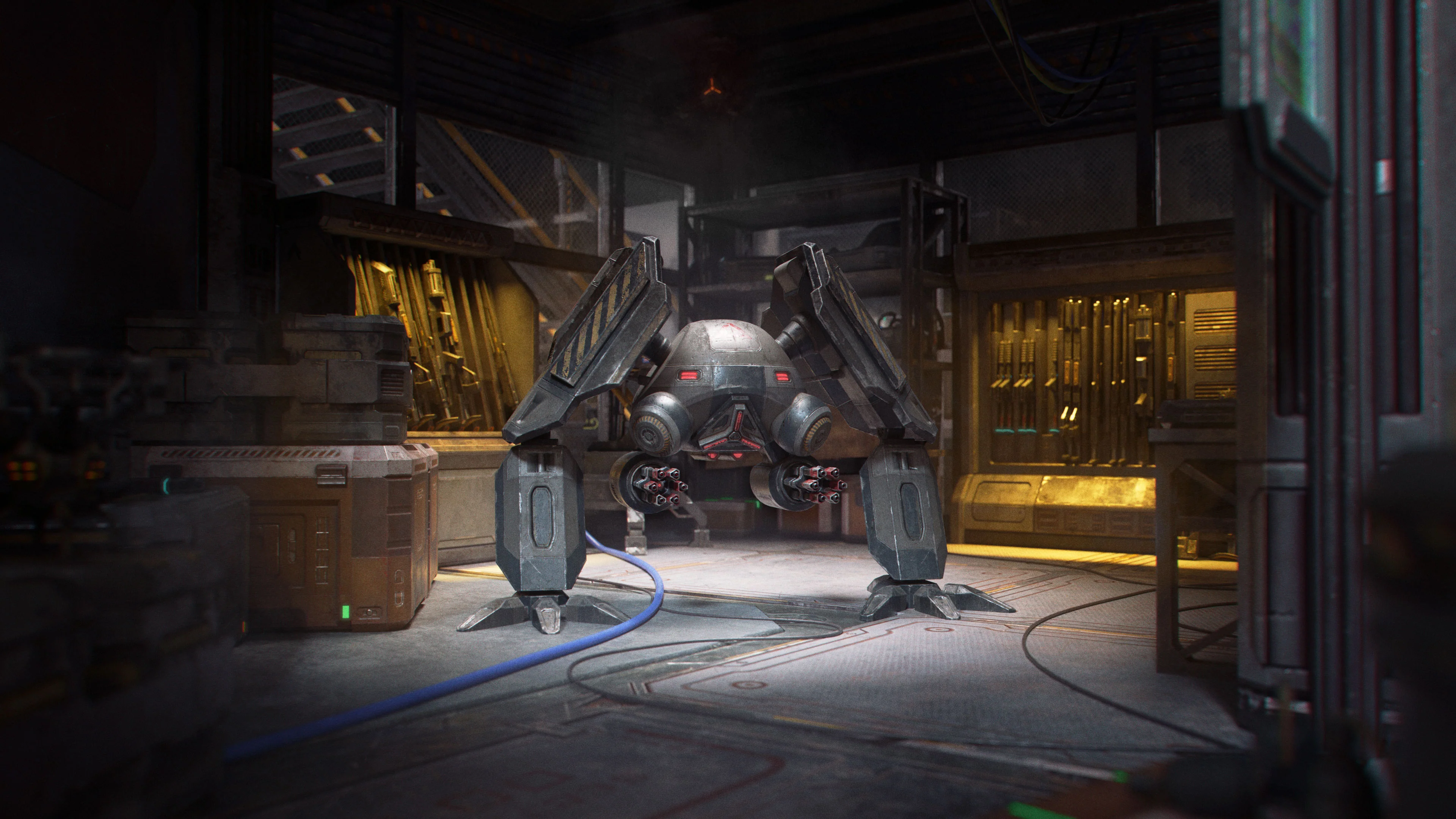 Black Market - Image 12