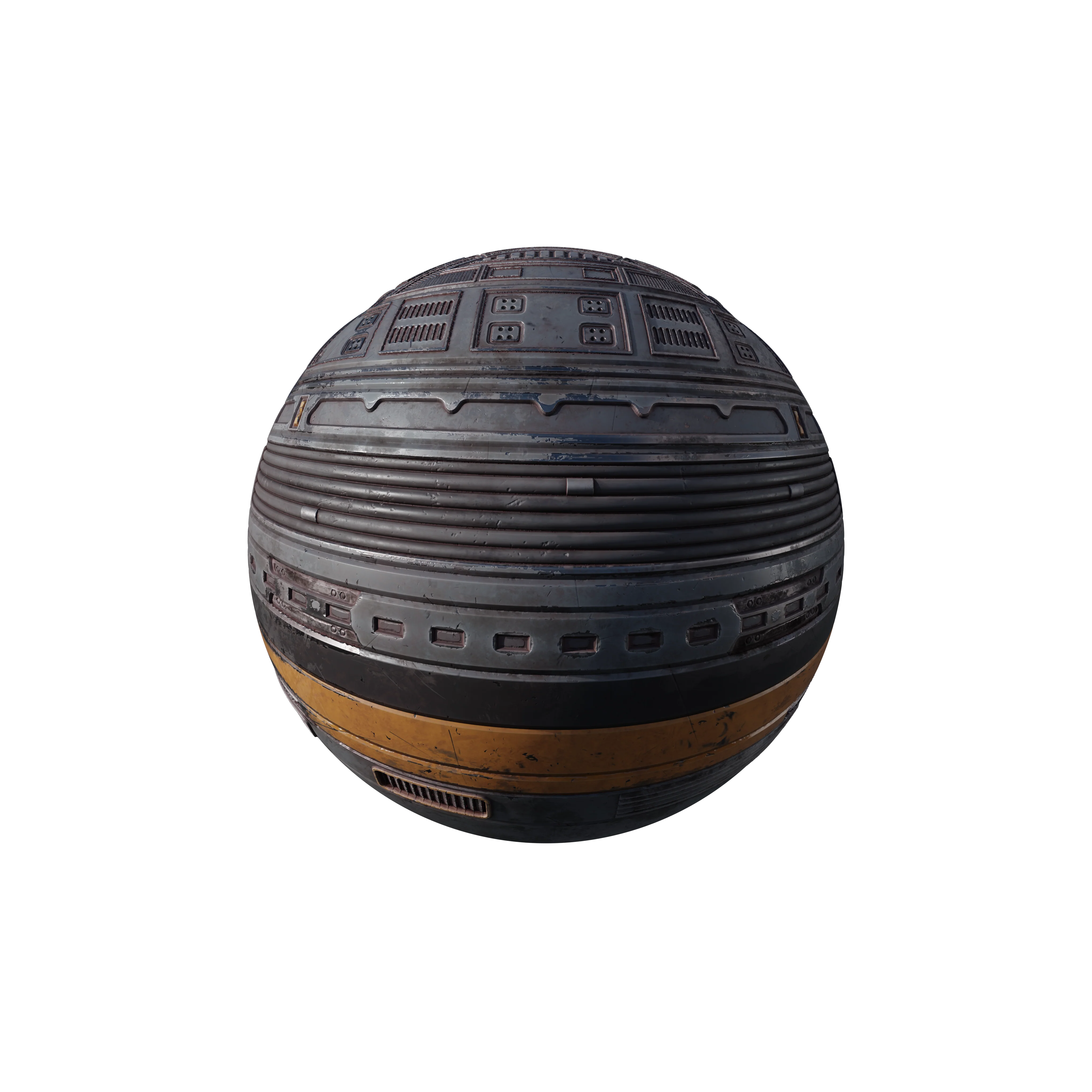Black Market - Image 135