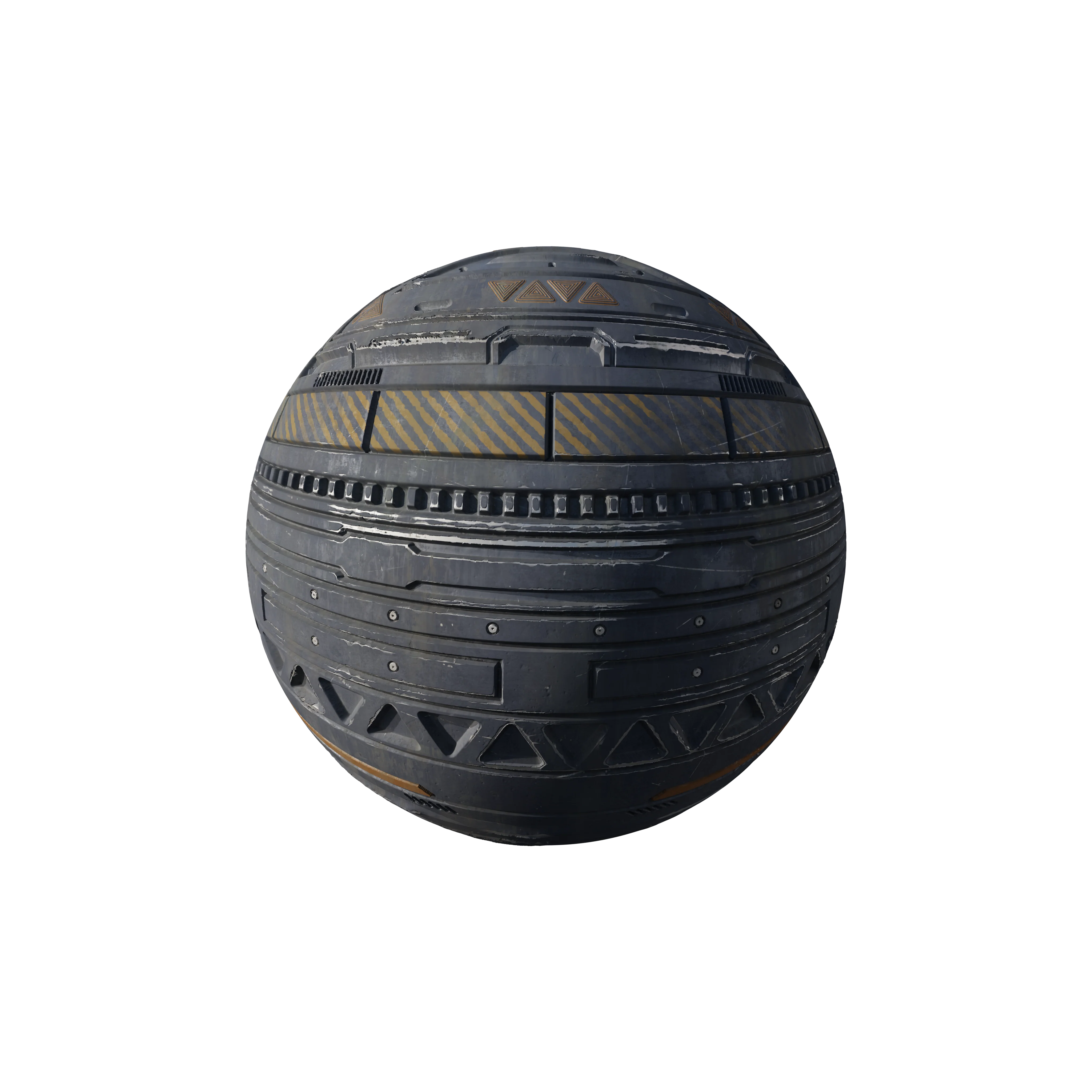 Black Market - Image 142