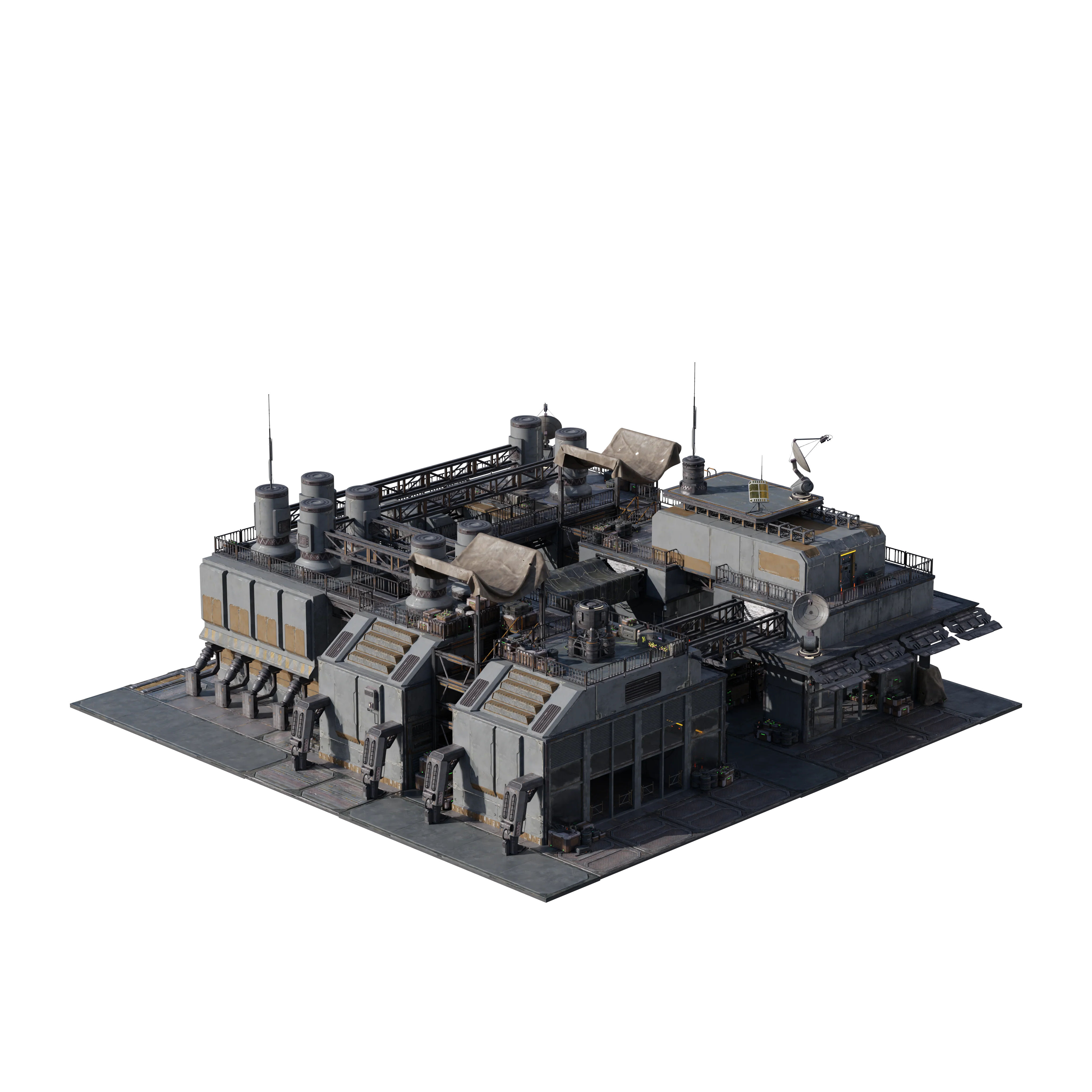 Black Market - Image 15