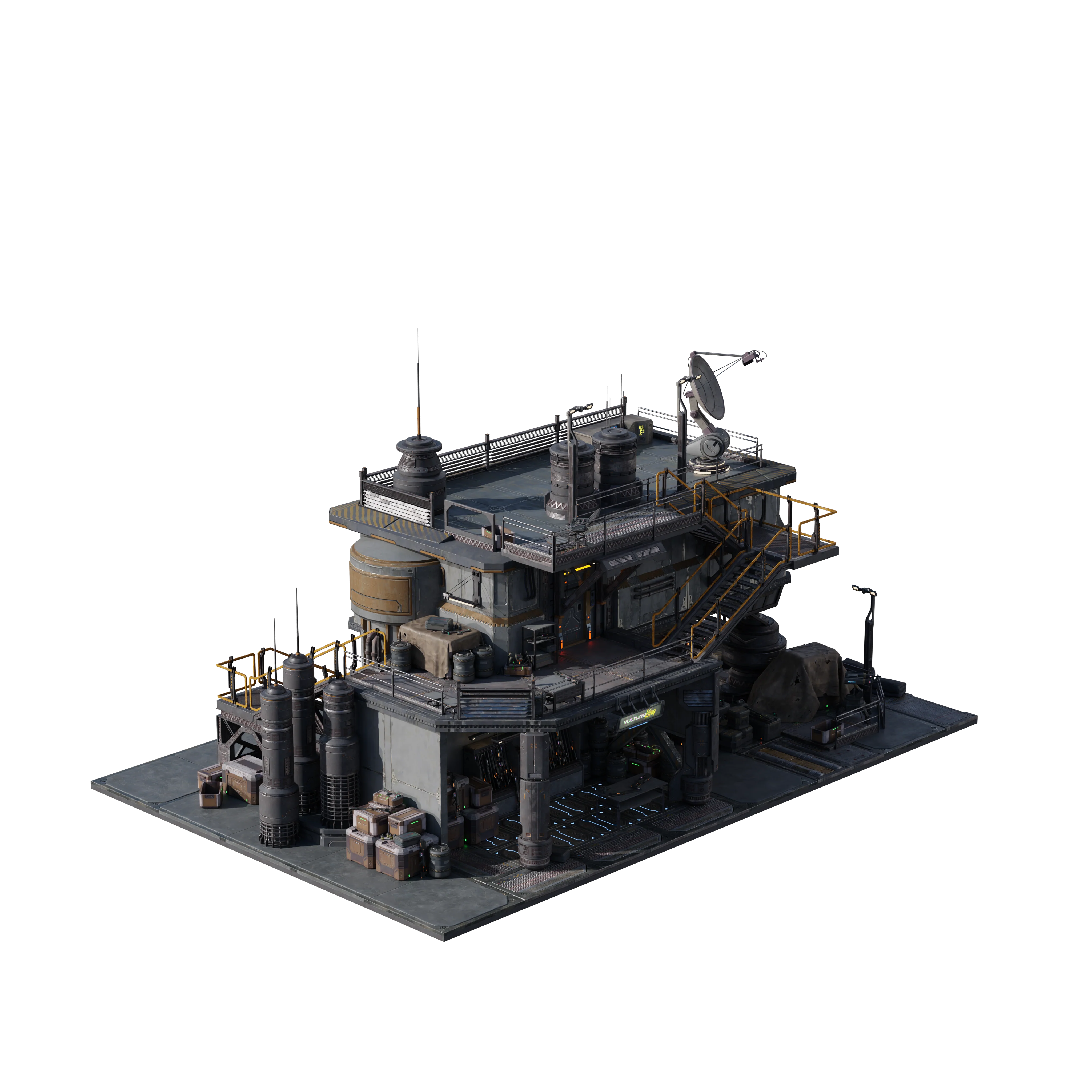 Black Market - Image 17