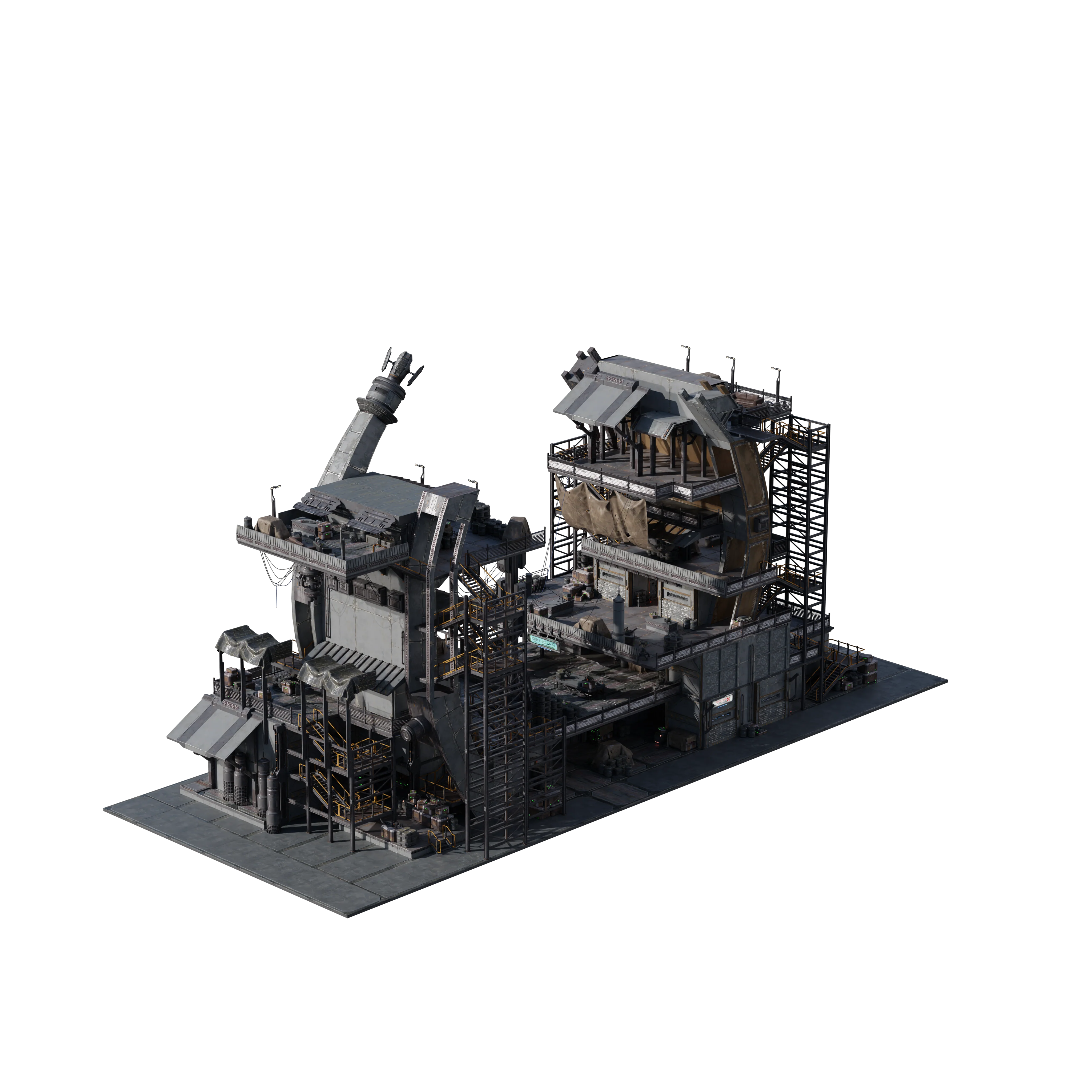 Black Market - Image 20