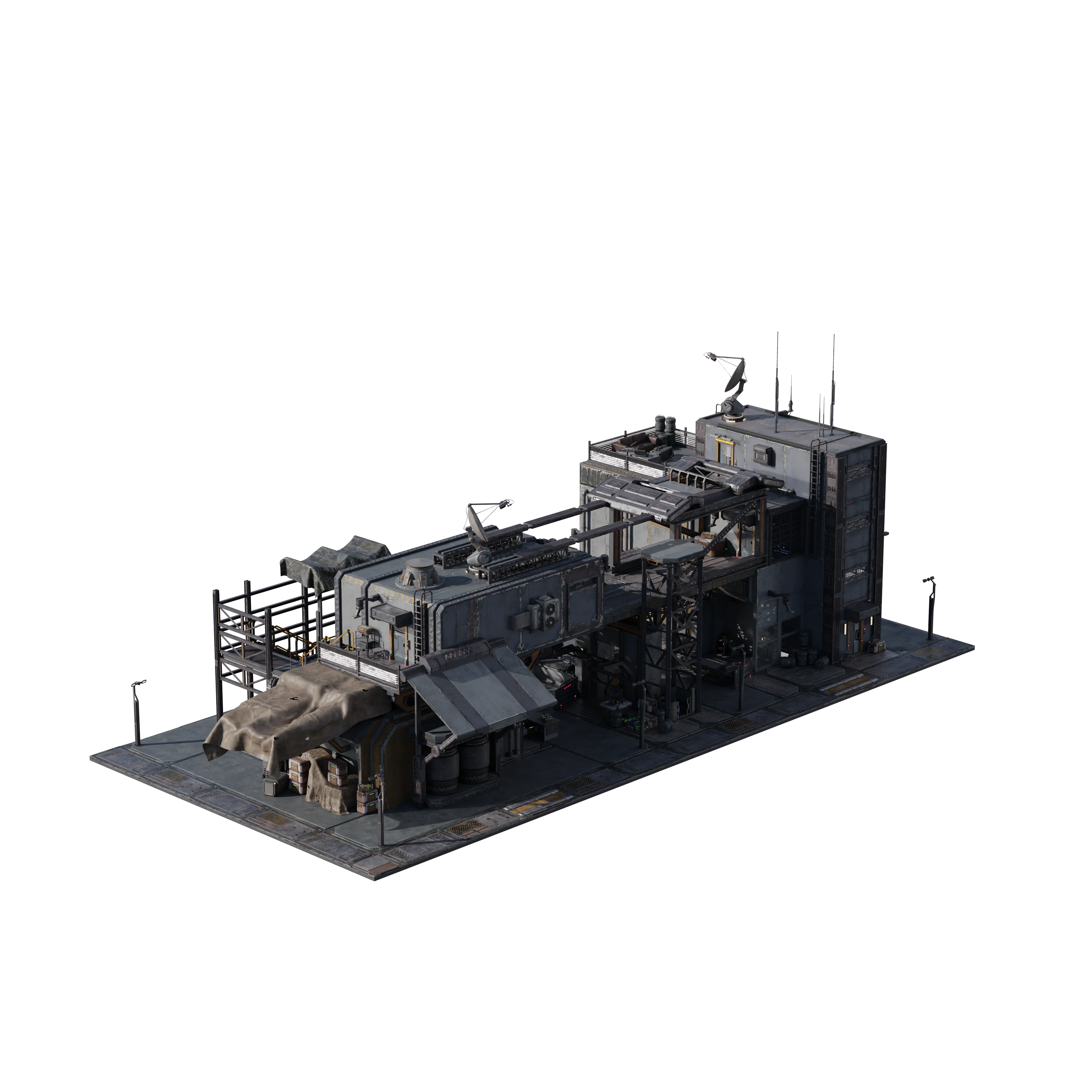 Black Market - Image 21