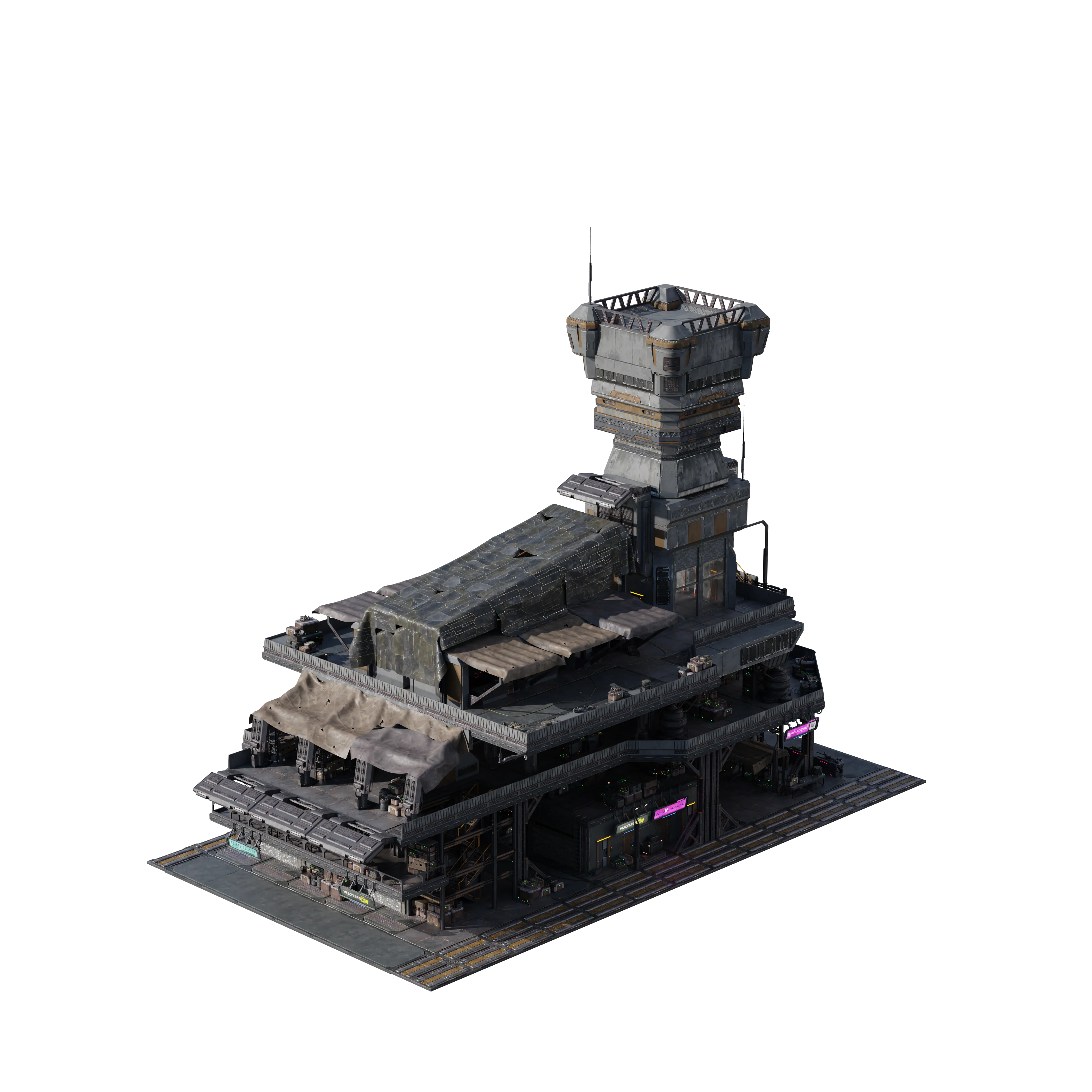 Black Market - Image 28