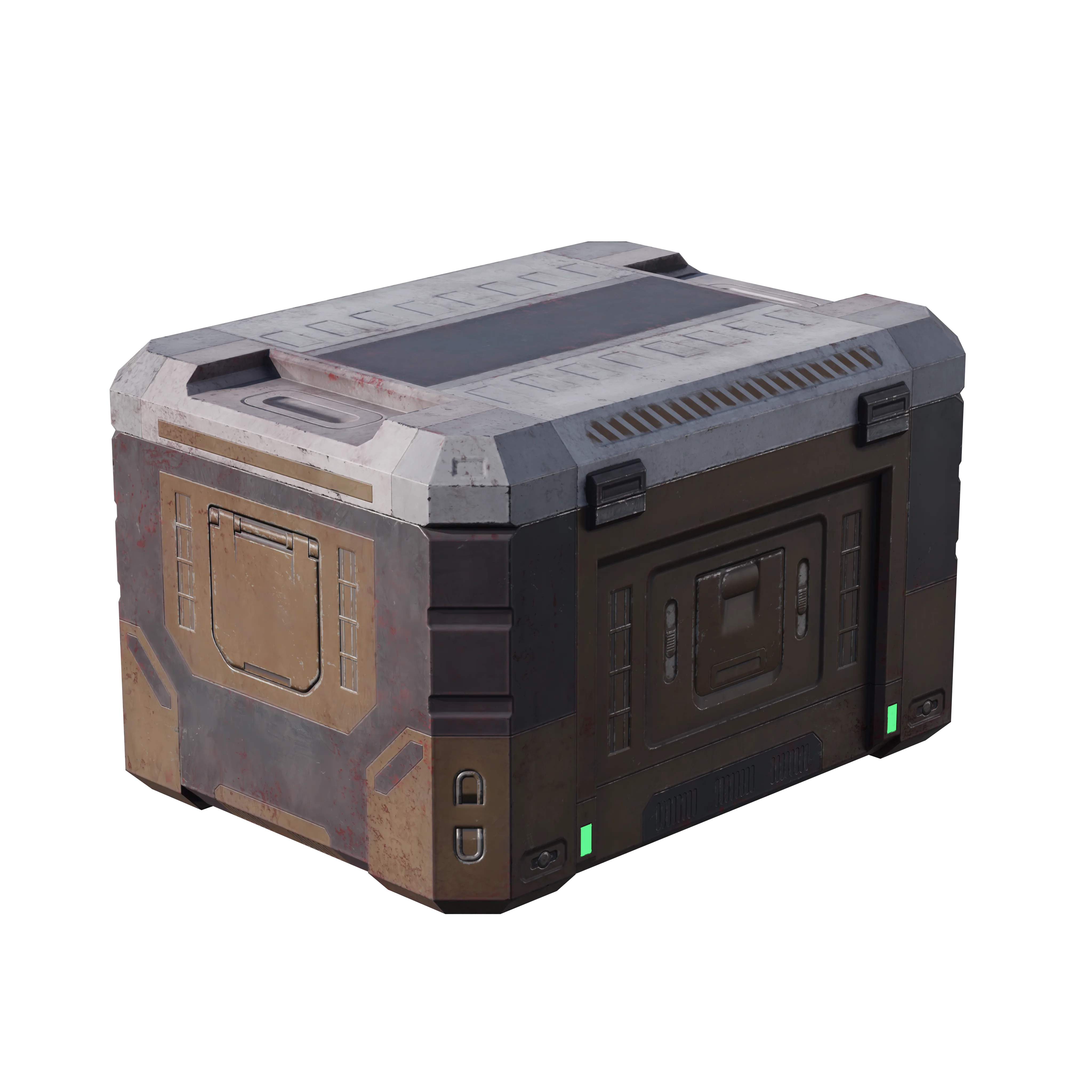 Black Market - Image 32
