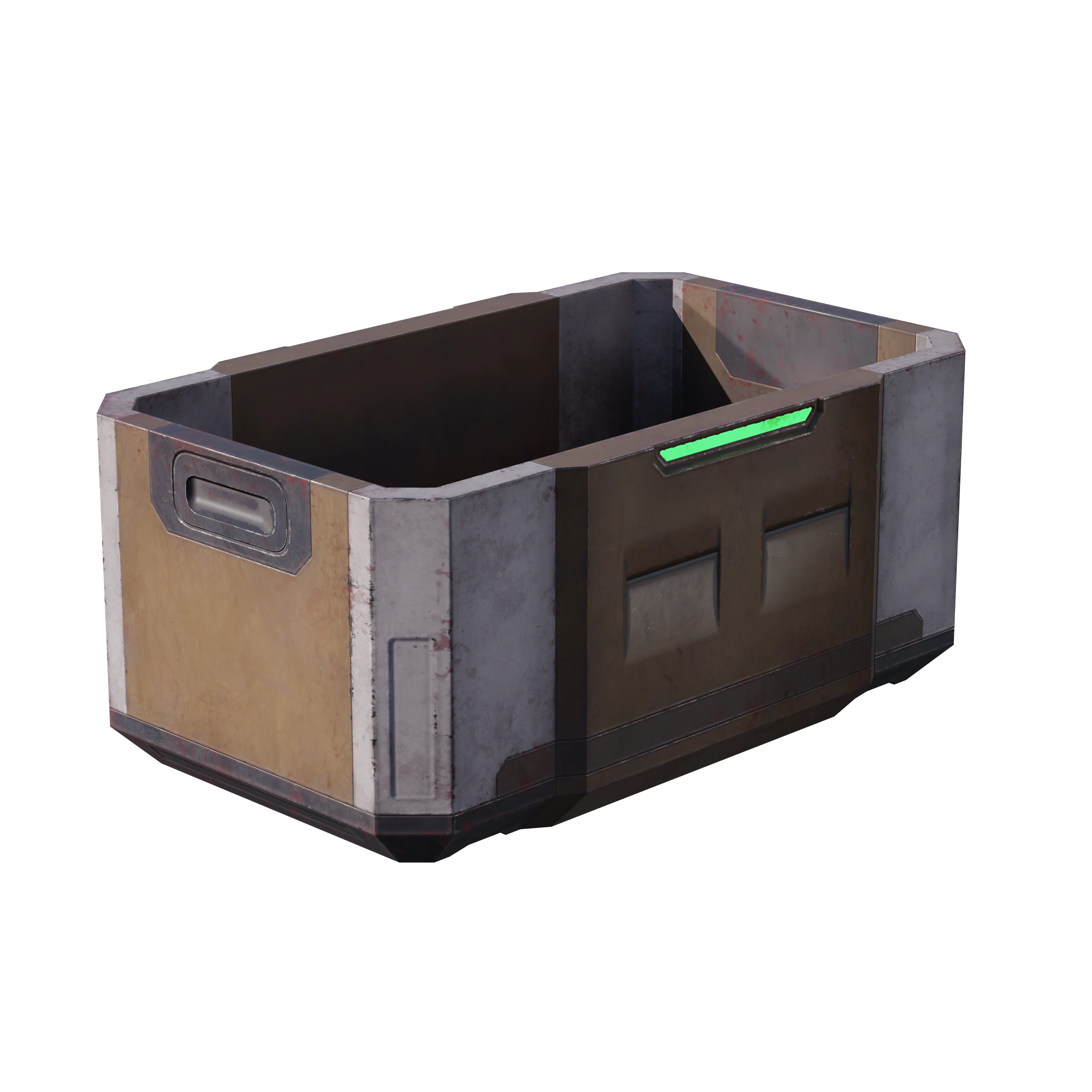 Black Market - Image 35