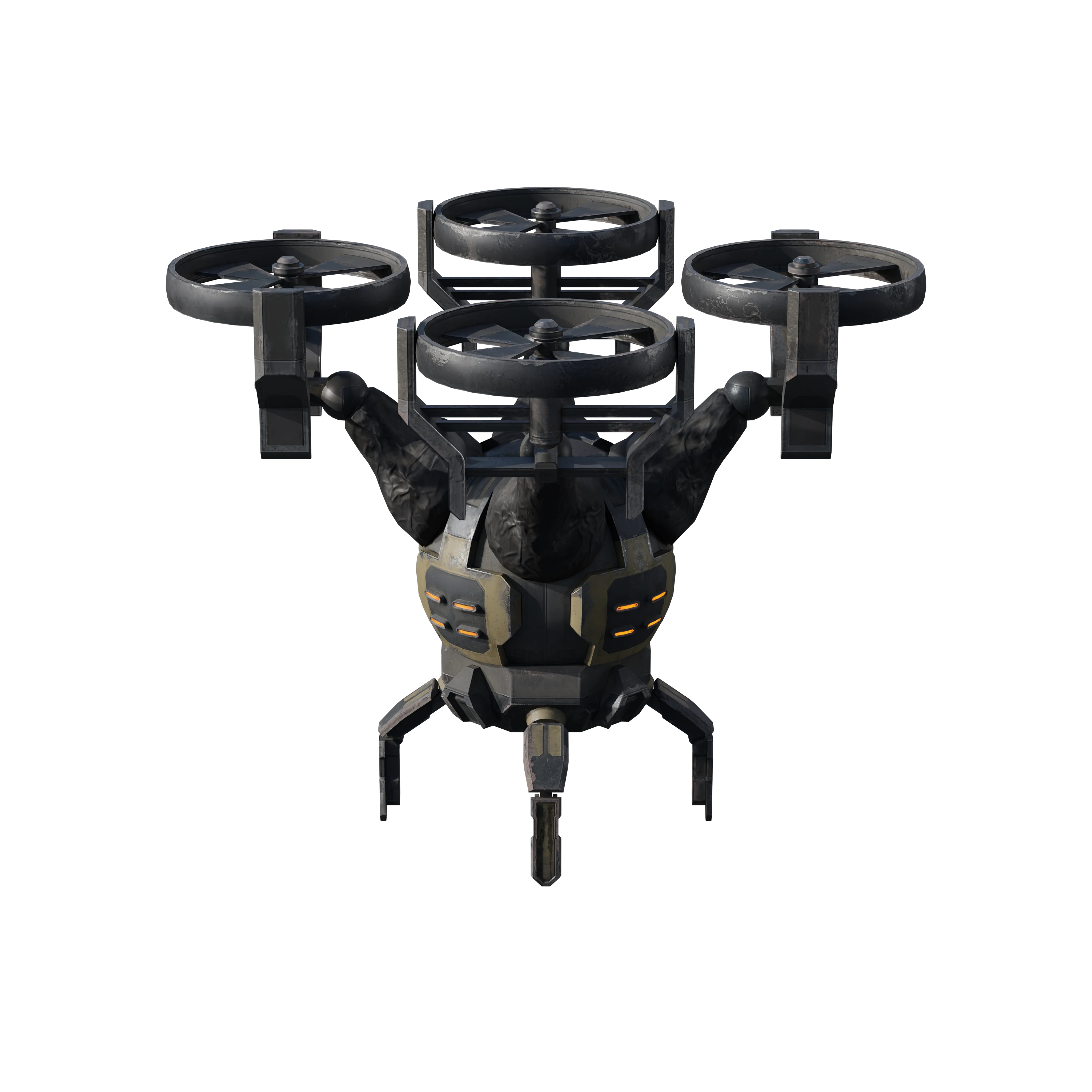 Black Market - Image 37