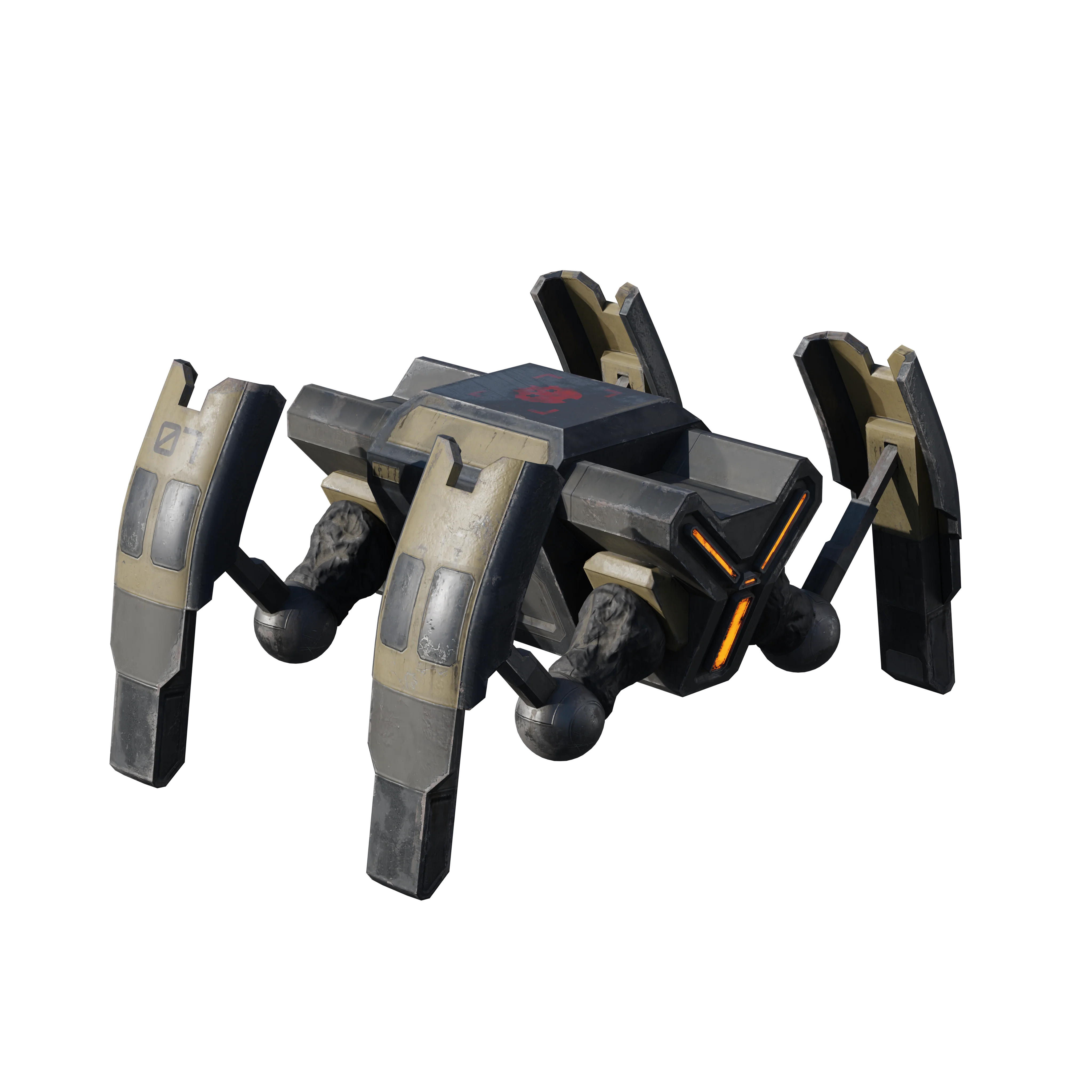 Black Market - Image 38