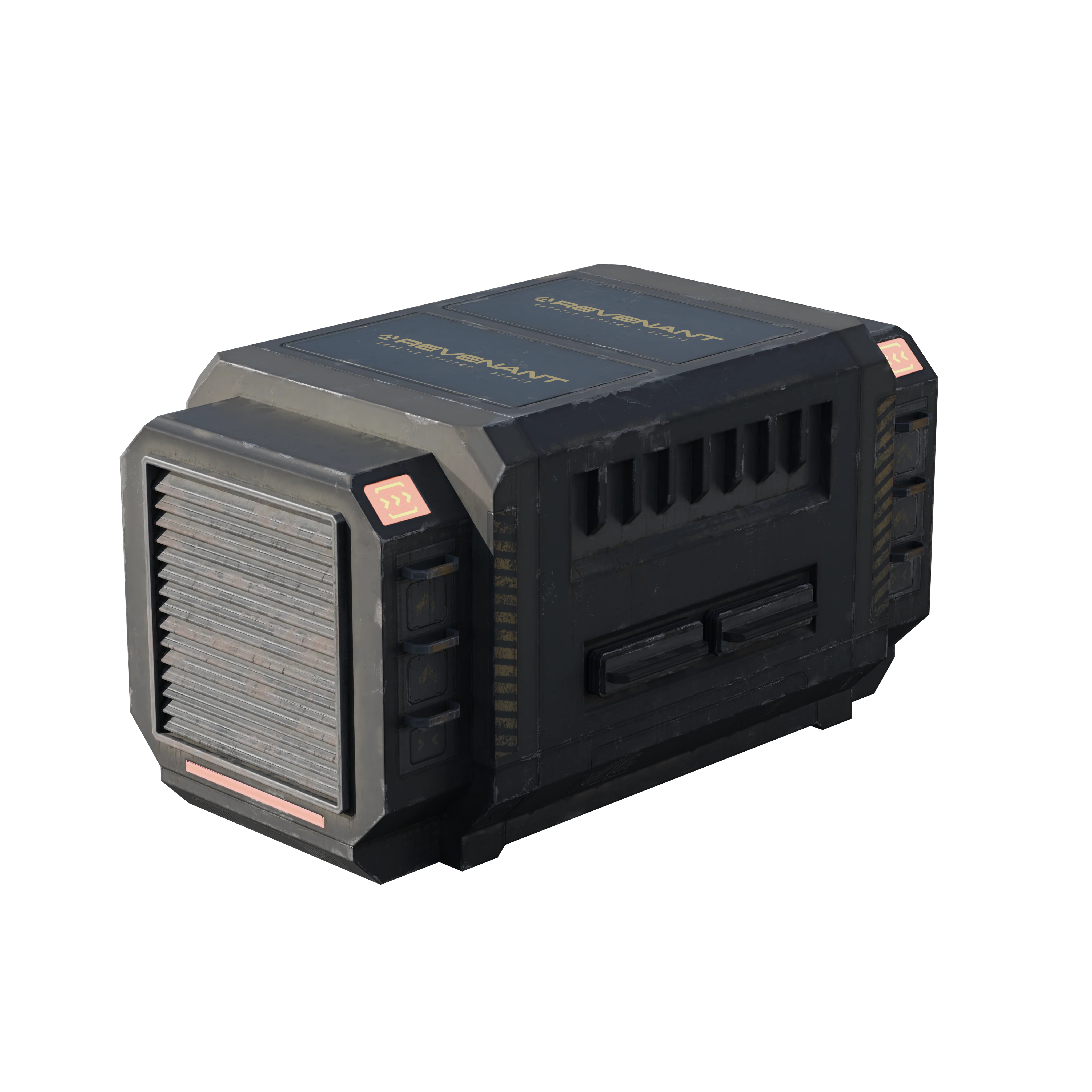 Black Market - Image 67