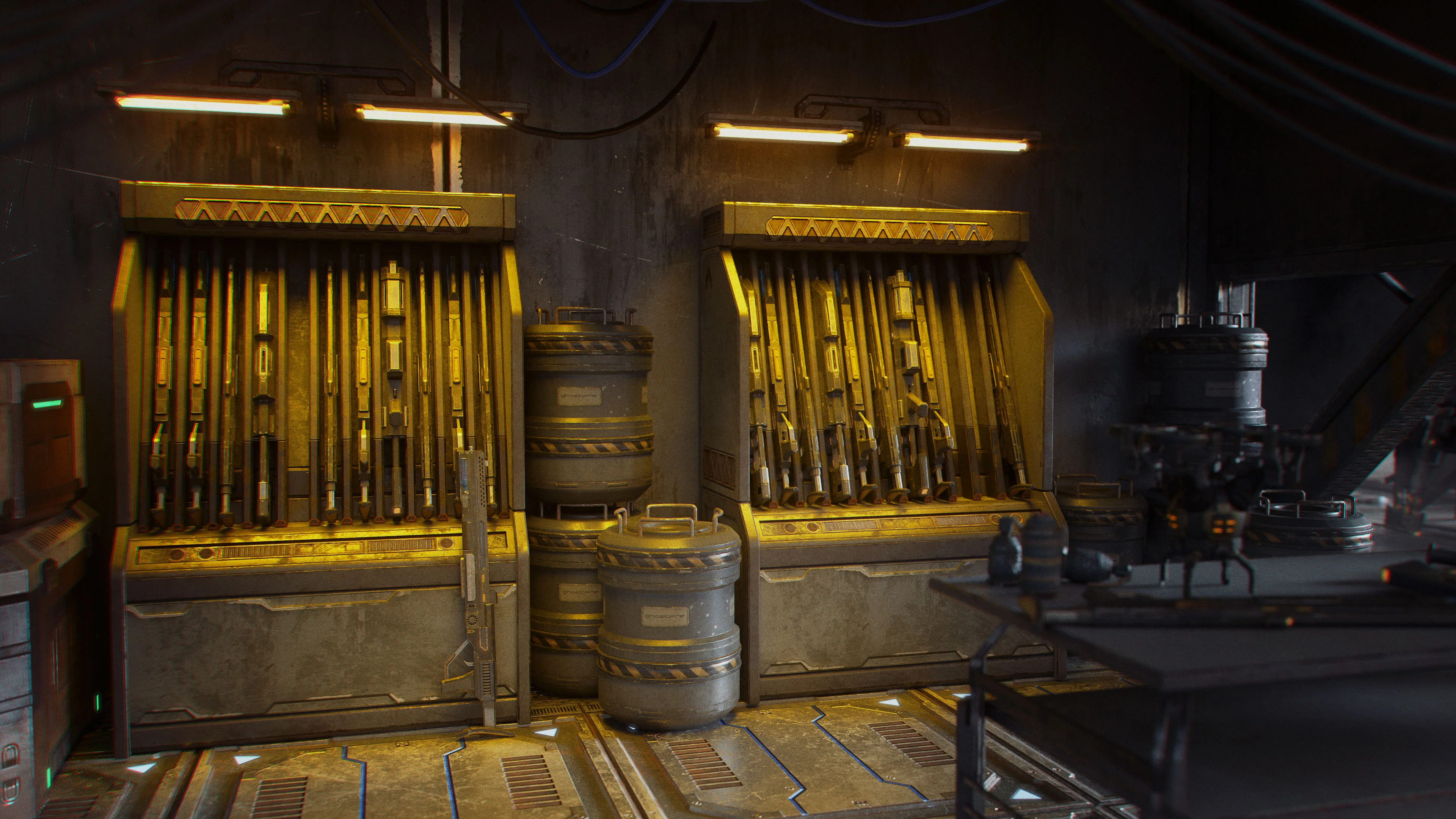 Black Market - Image 9