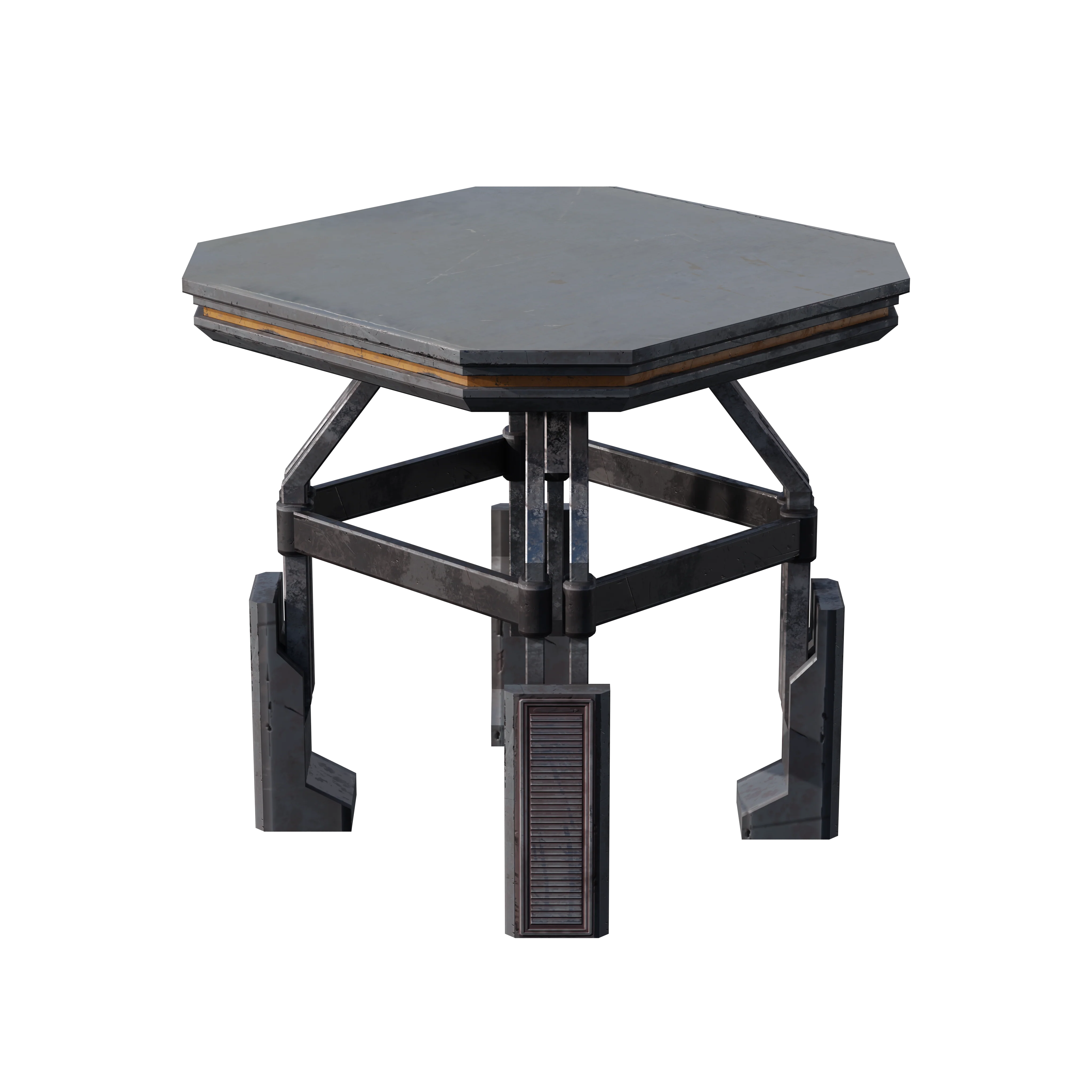 Black Market - Image 93