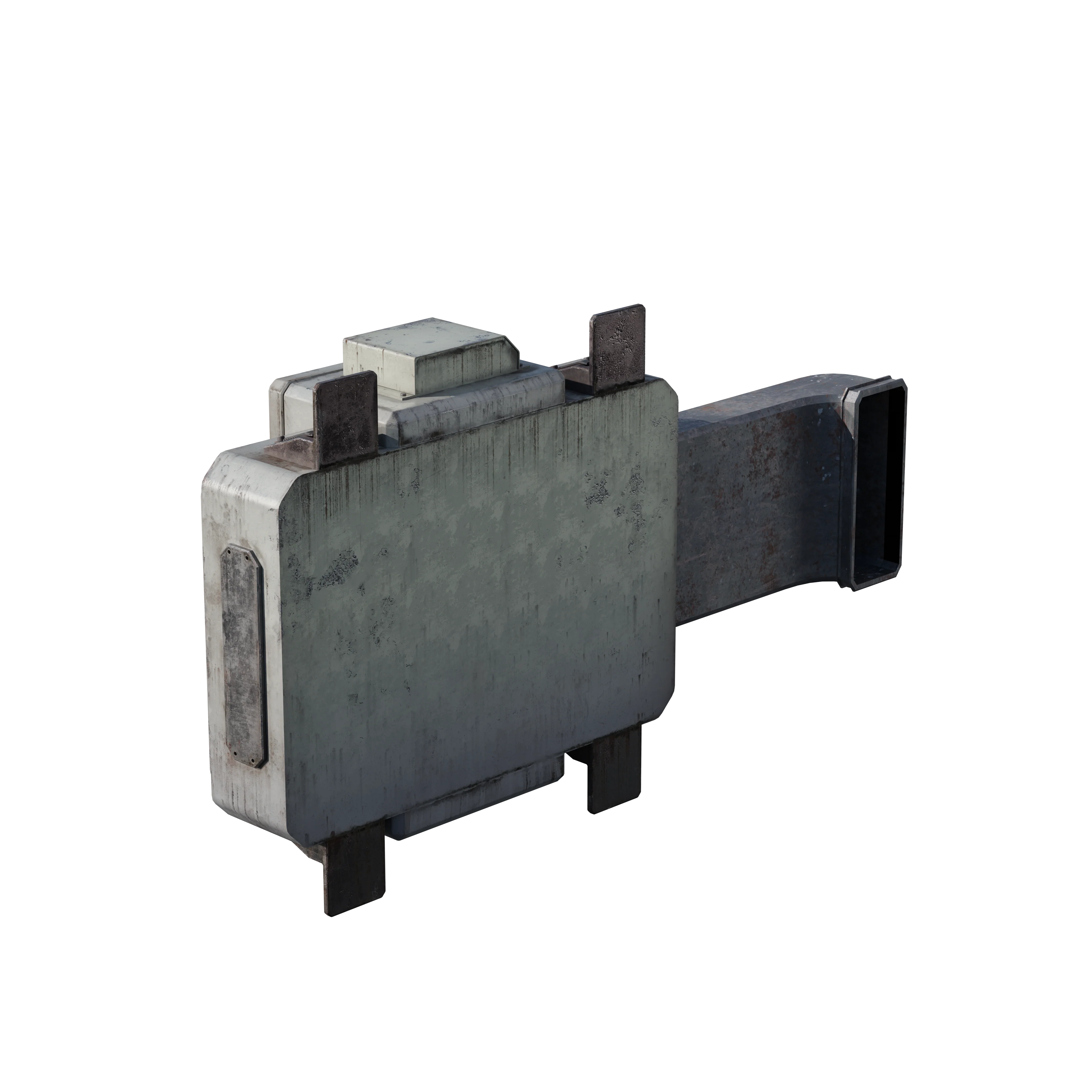 Black Market - Image 95