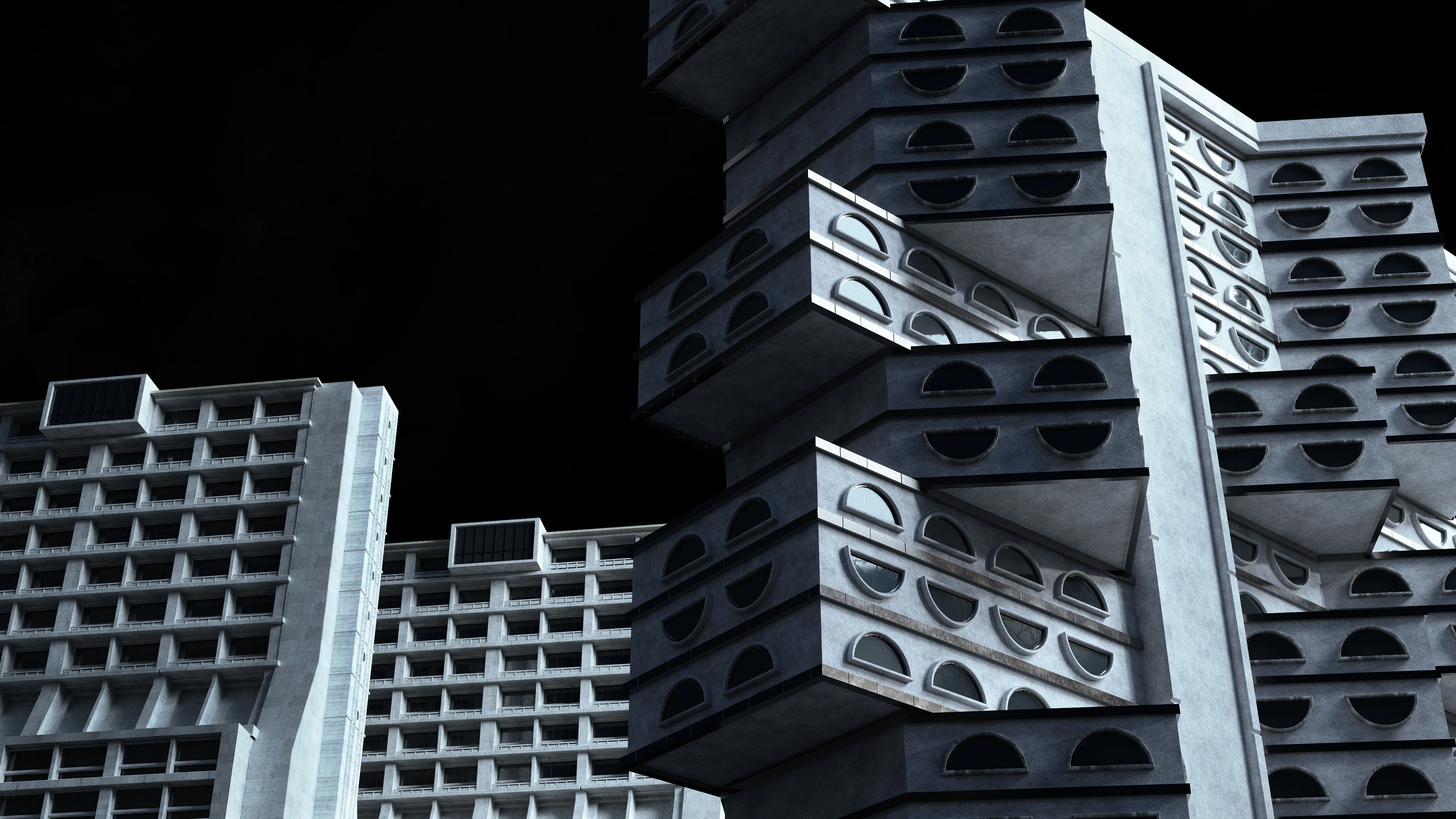 Brutalist - Image 10