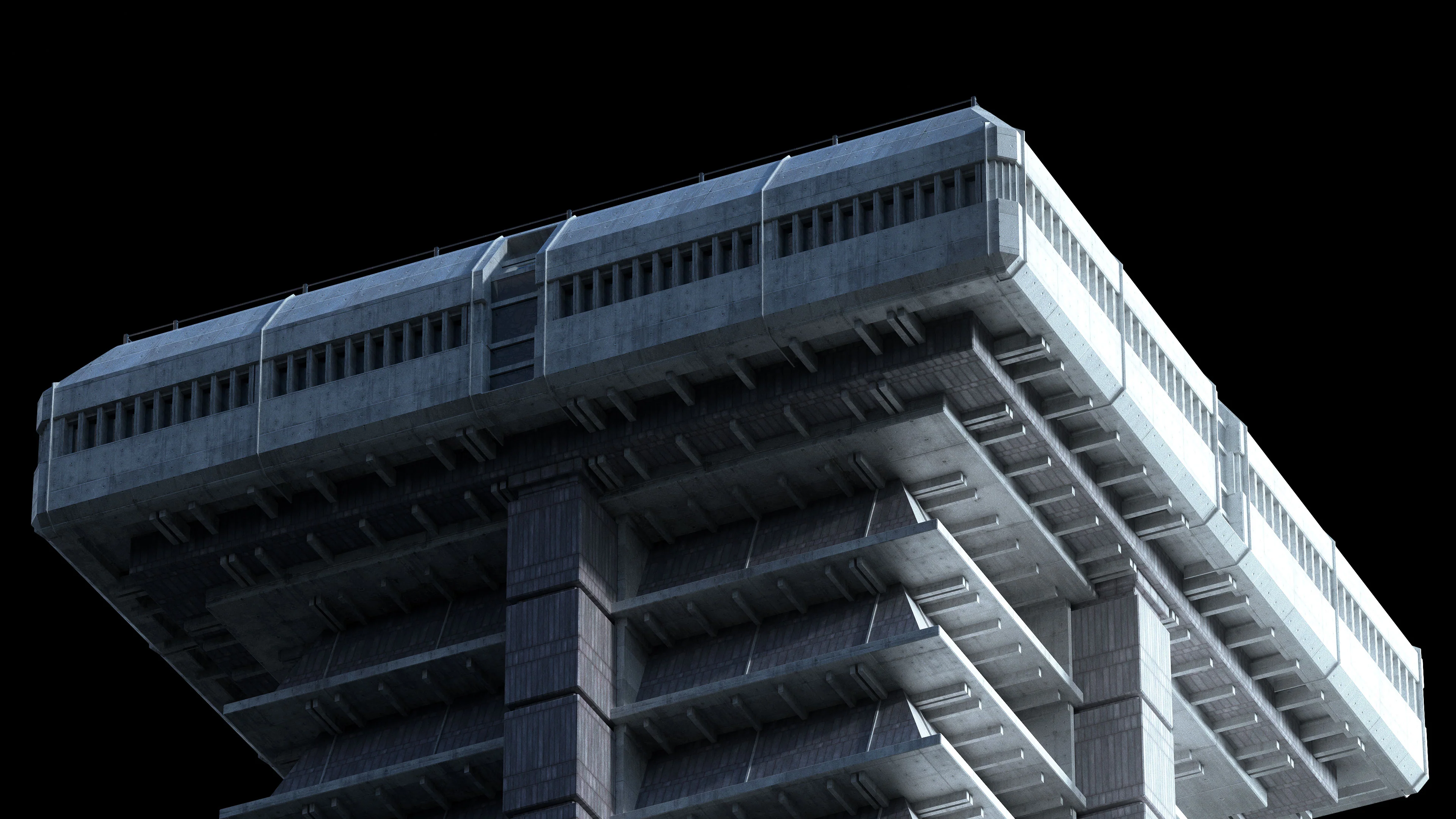 Brutalist - Image 12