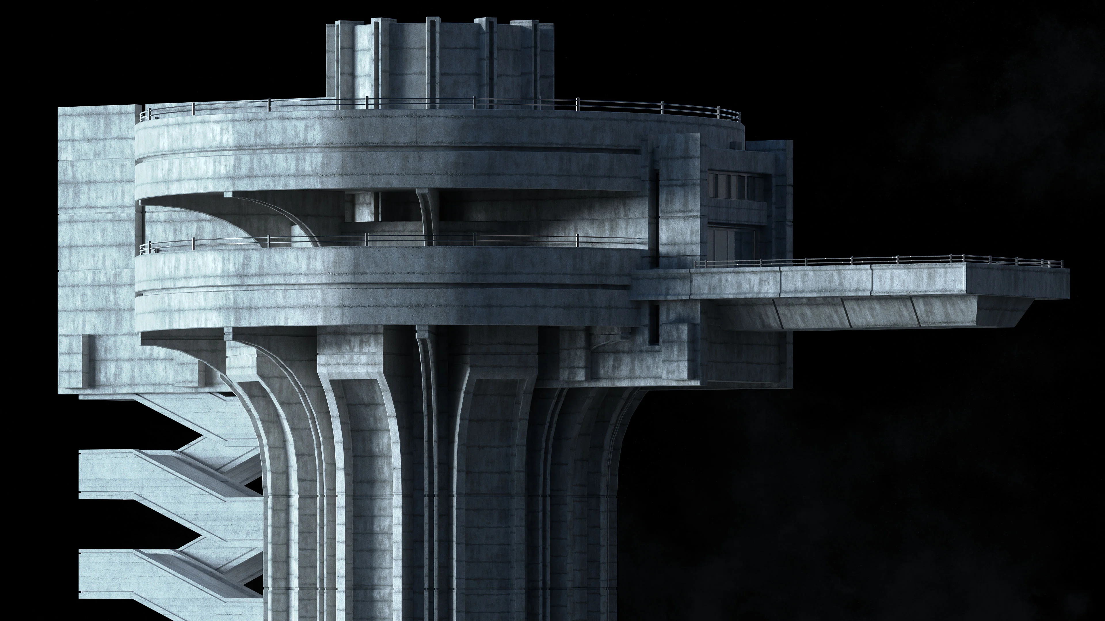 Brutalist - Image 13