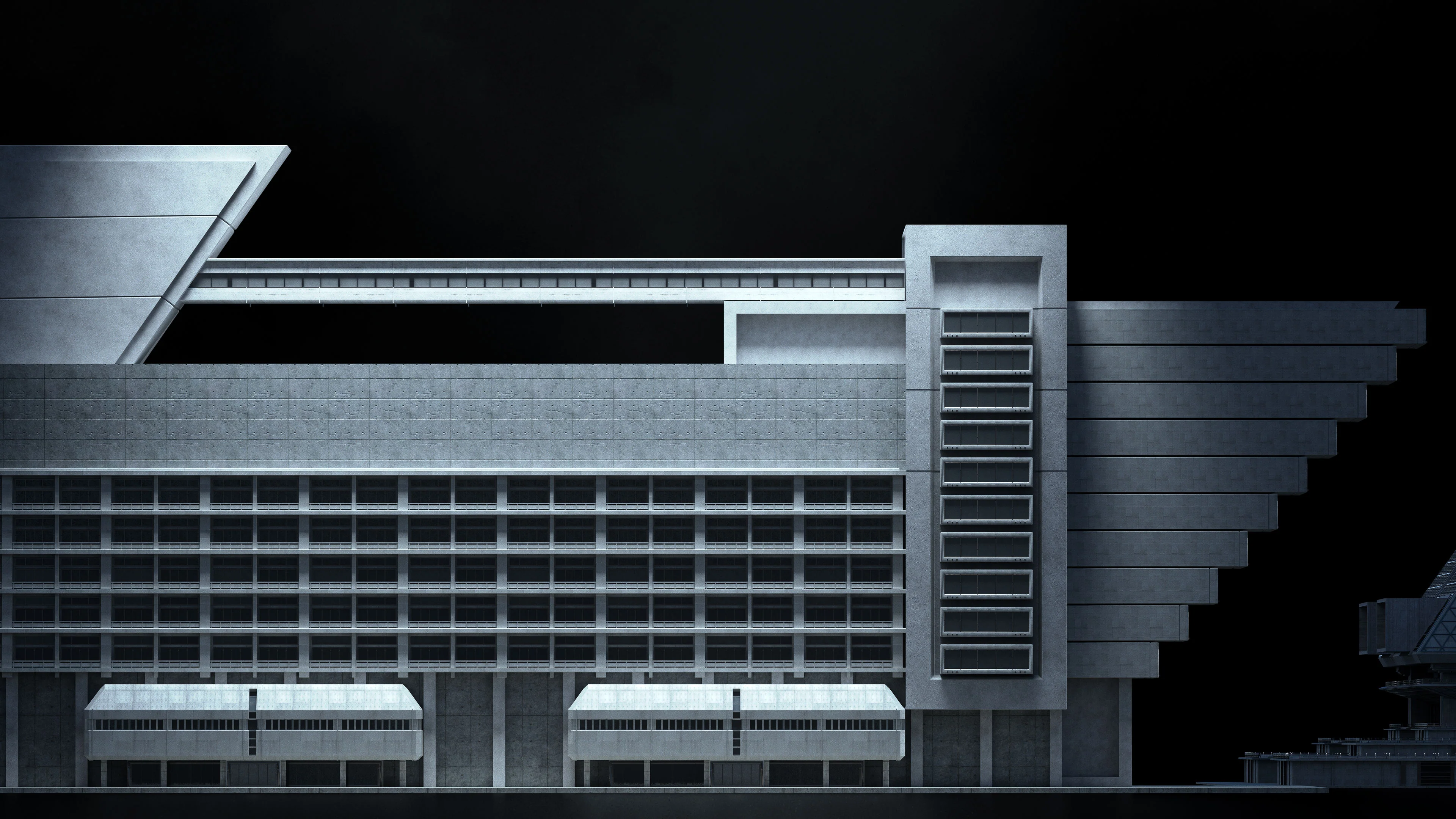 Brutalist - Image 14