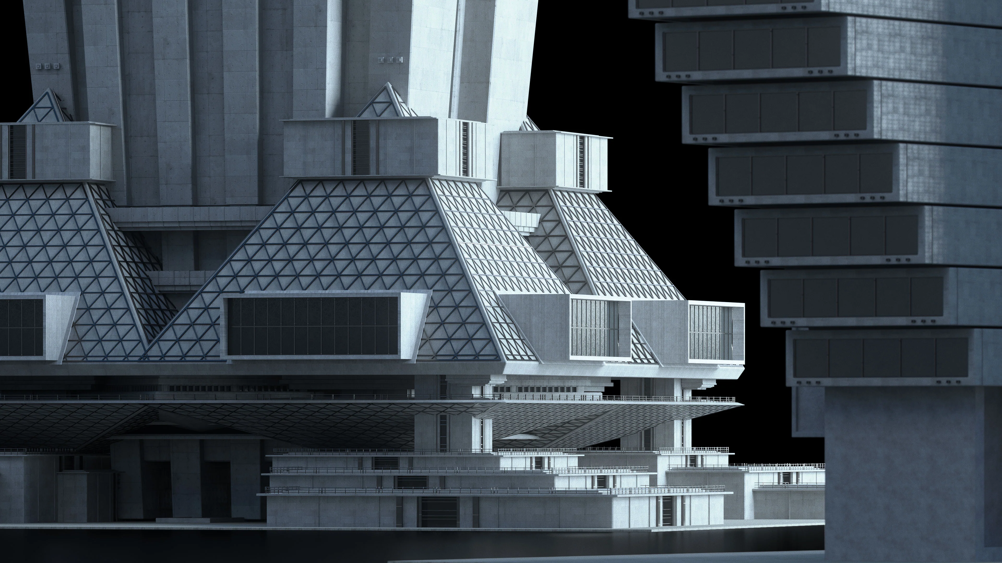 Brutalist - Image 15