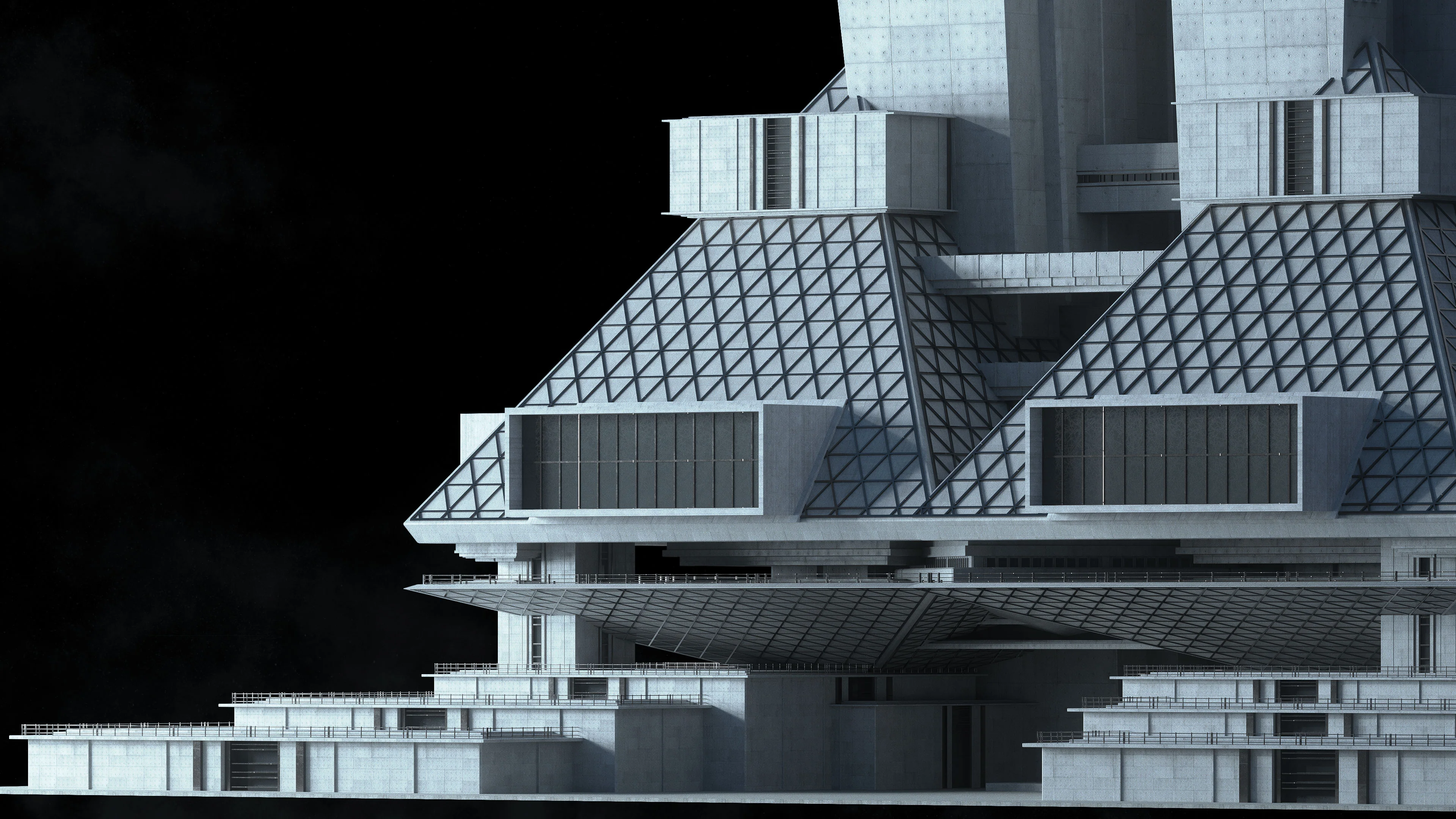Brutalist - Image 16