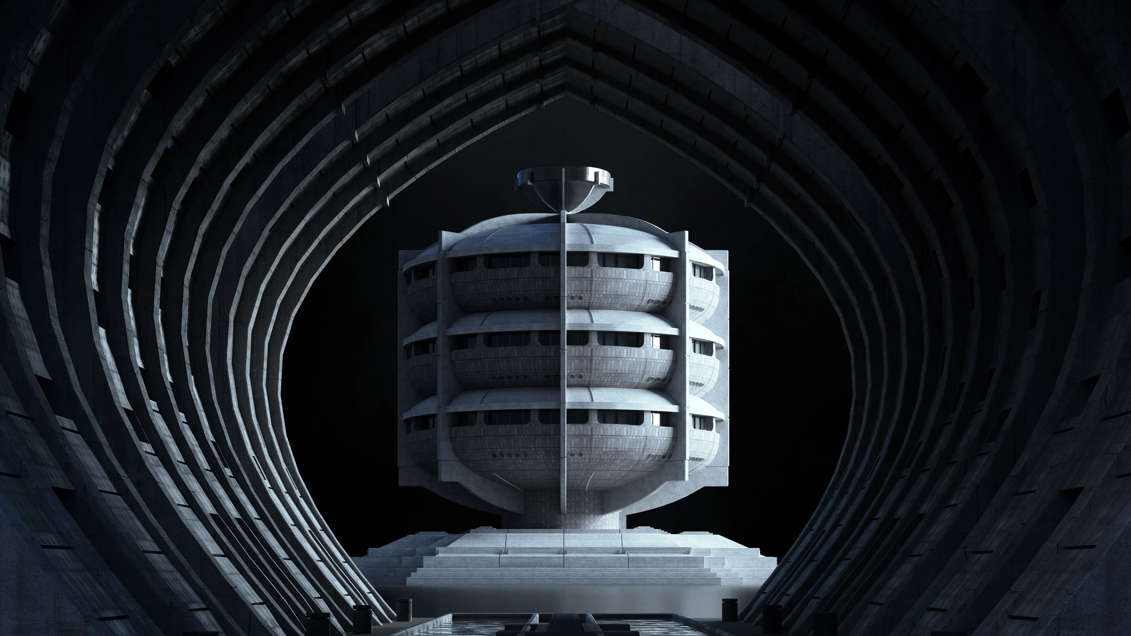 Brutalist - Image 17