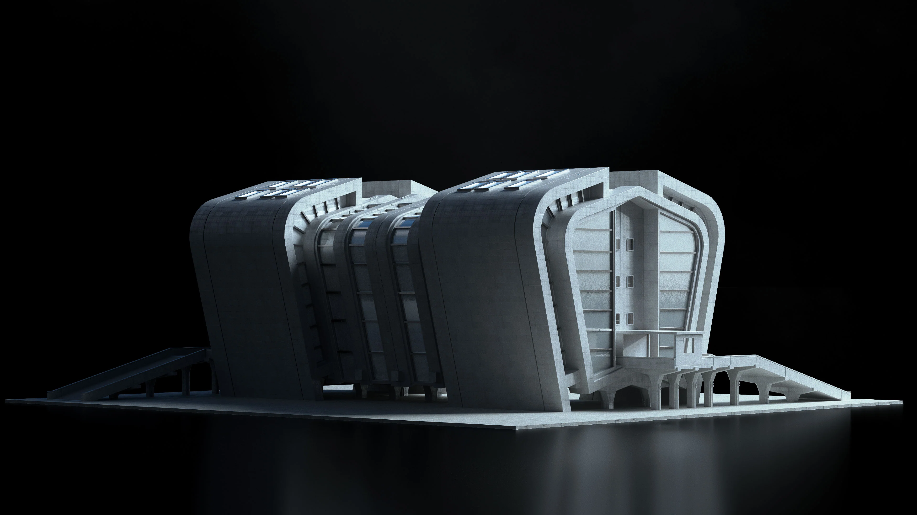 Brutalist - Image 18