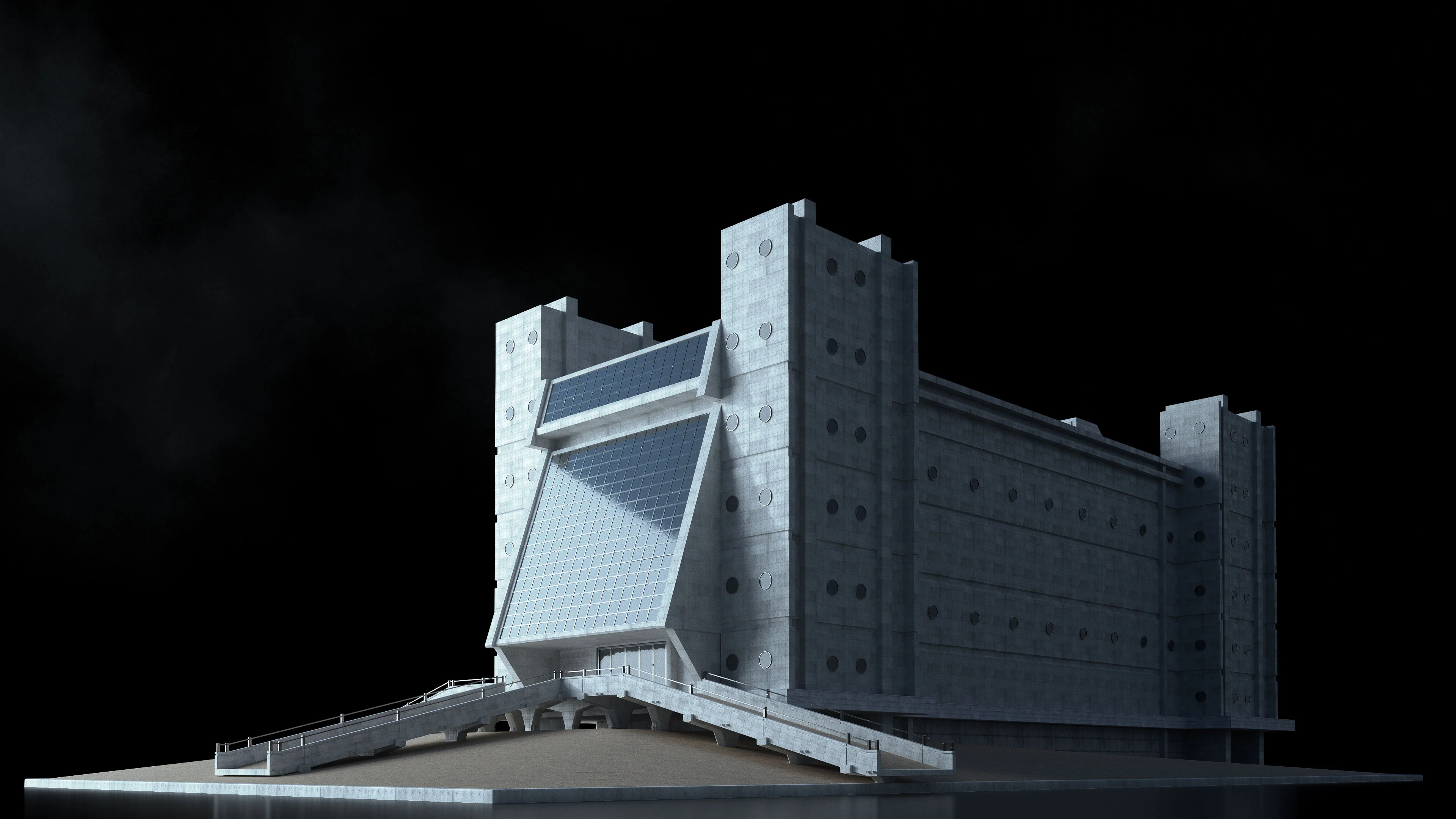 Brutalist - Image 19