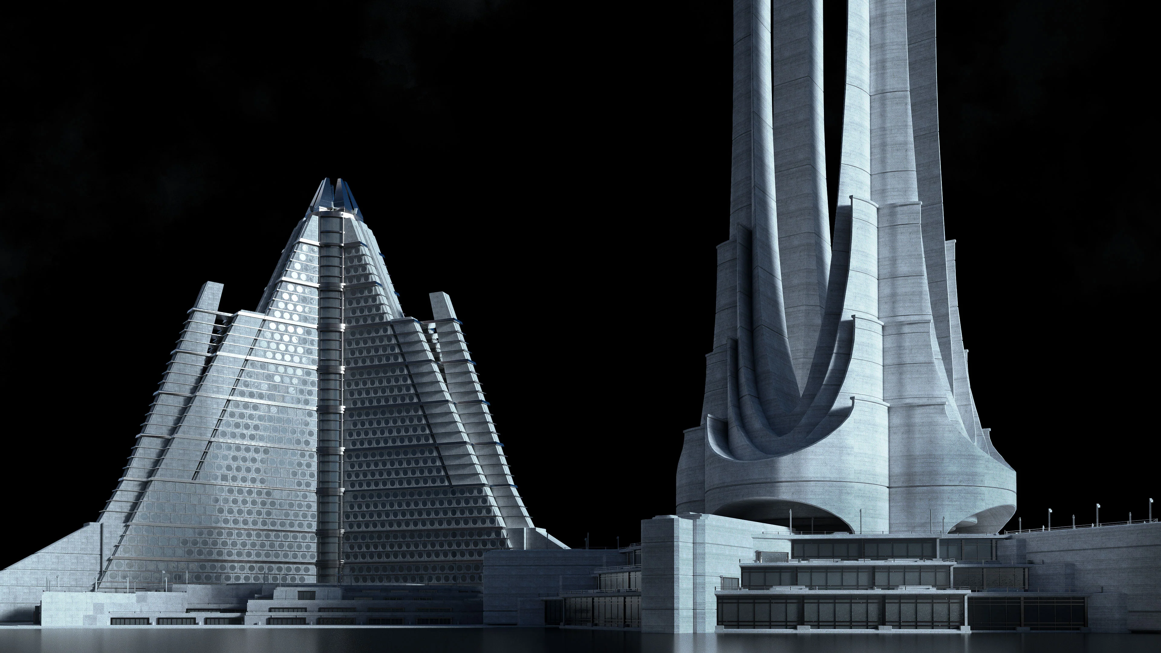 Brutalist - Image 20