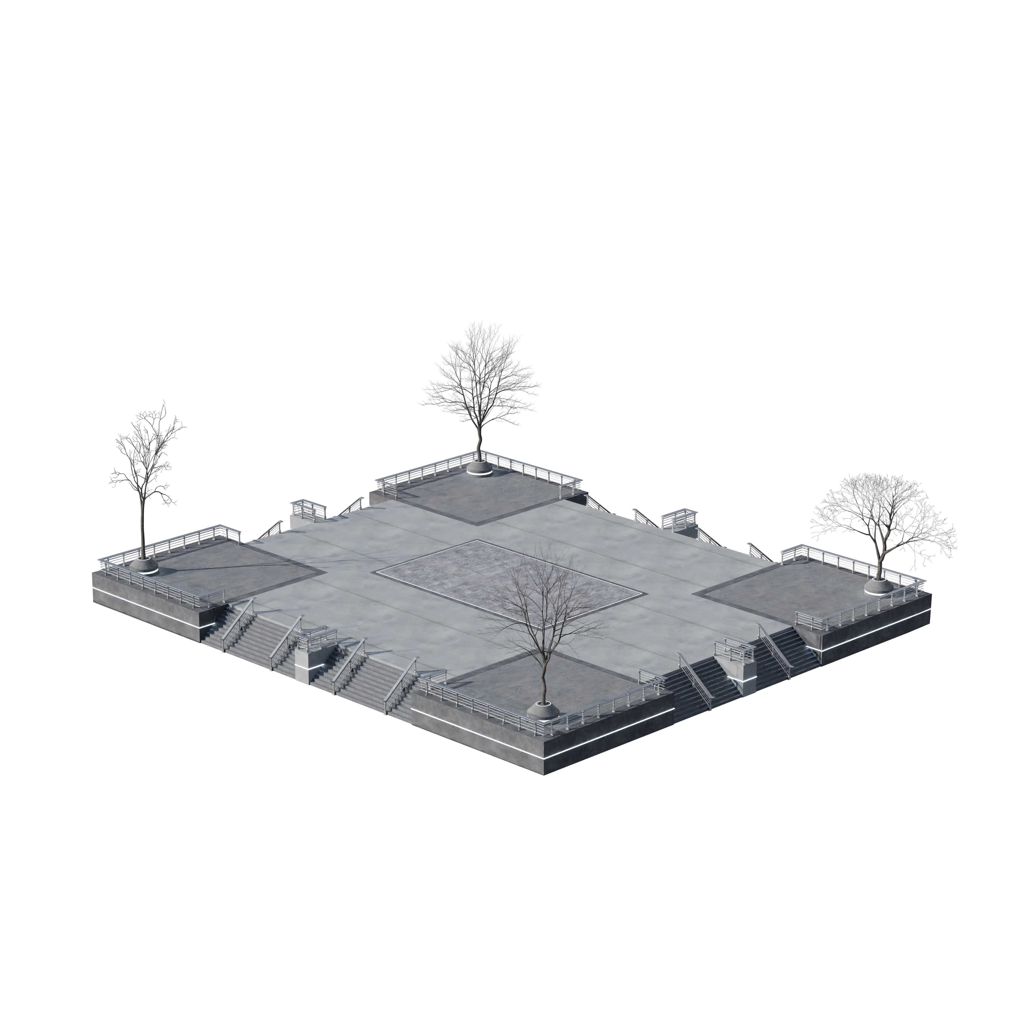 Brutalist 2055 - Image 127