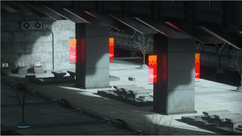 Brutalist 2055 - Image 3