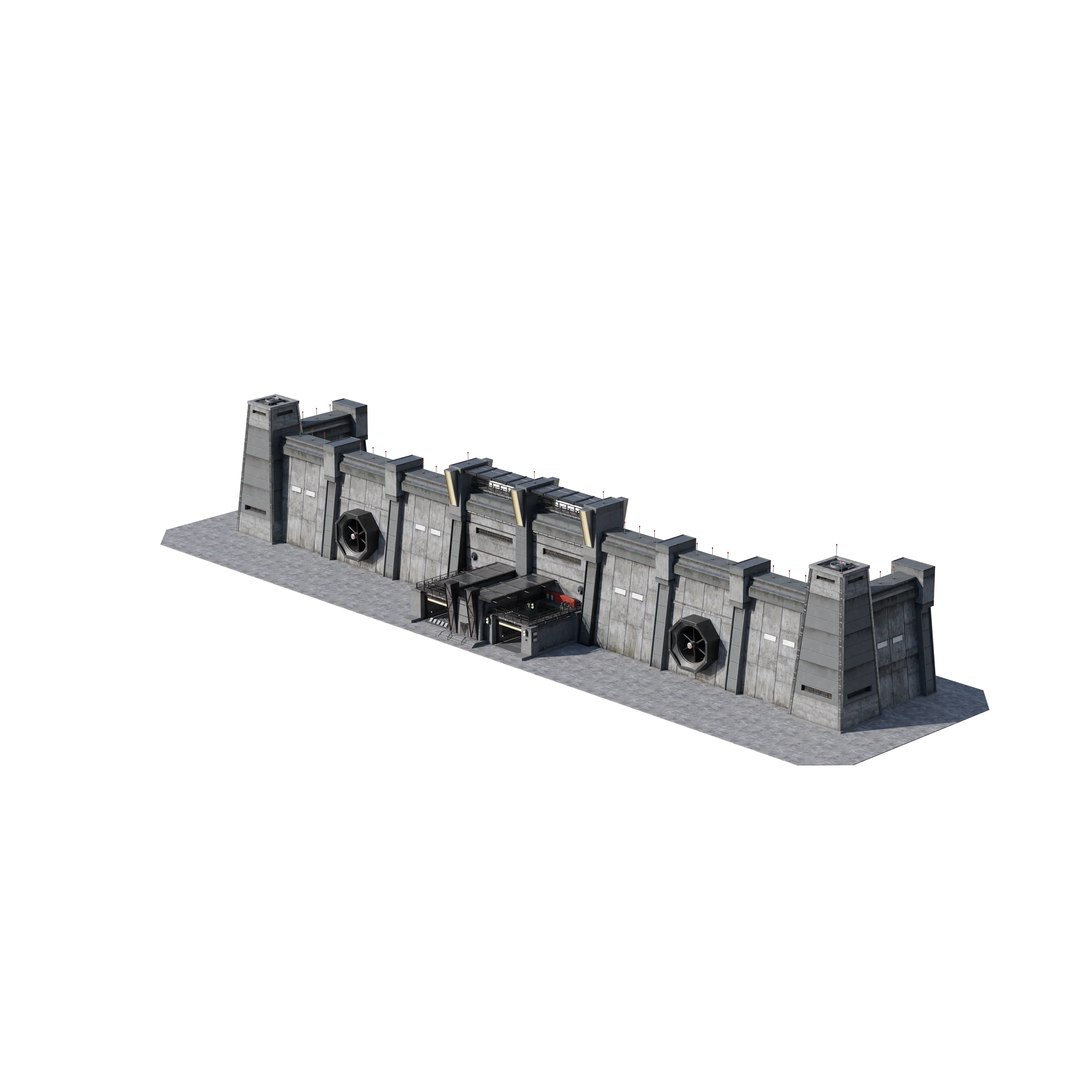 Brutalist 2055 - Image 45