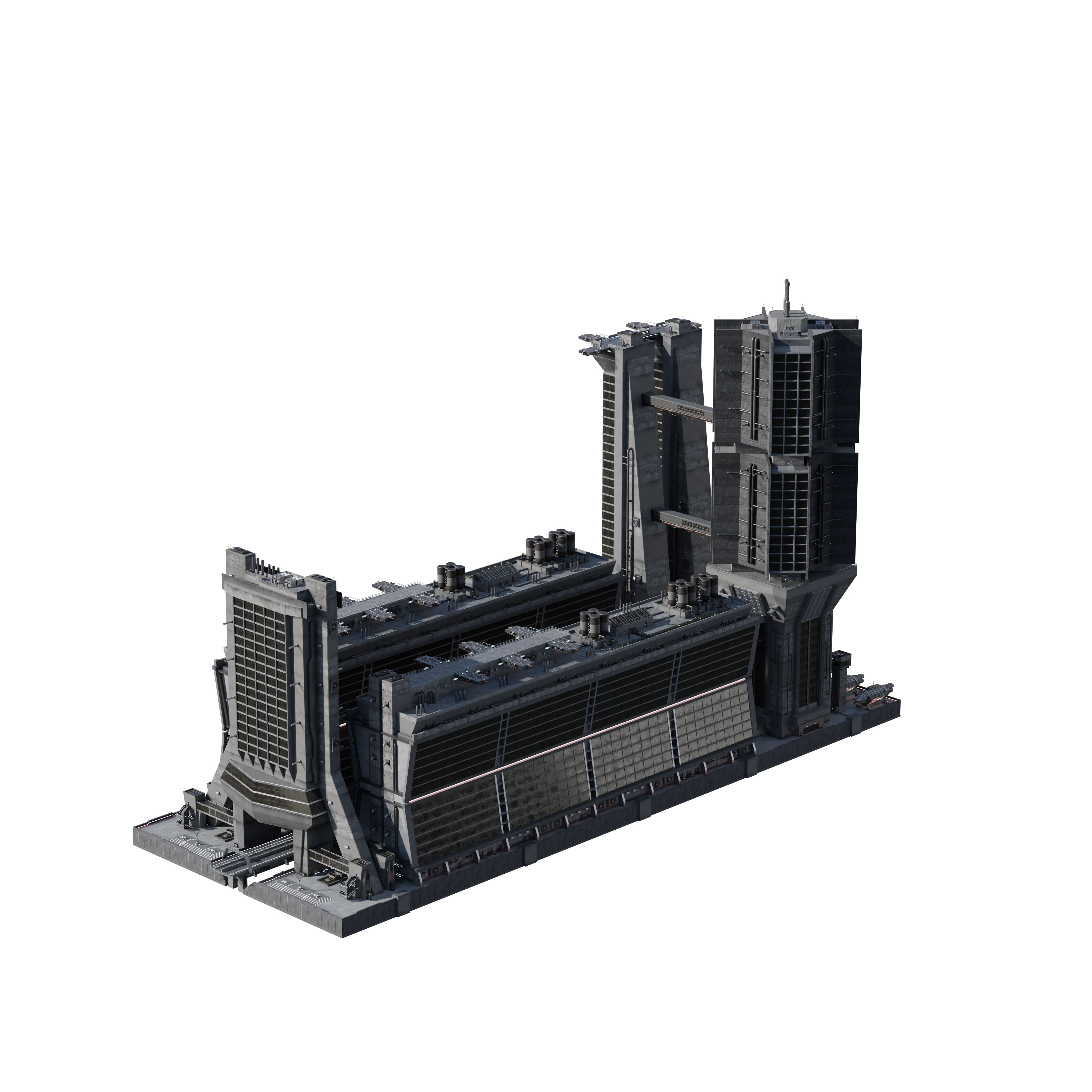 Brutalist 2055 - Image 52