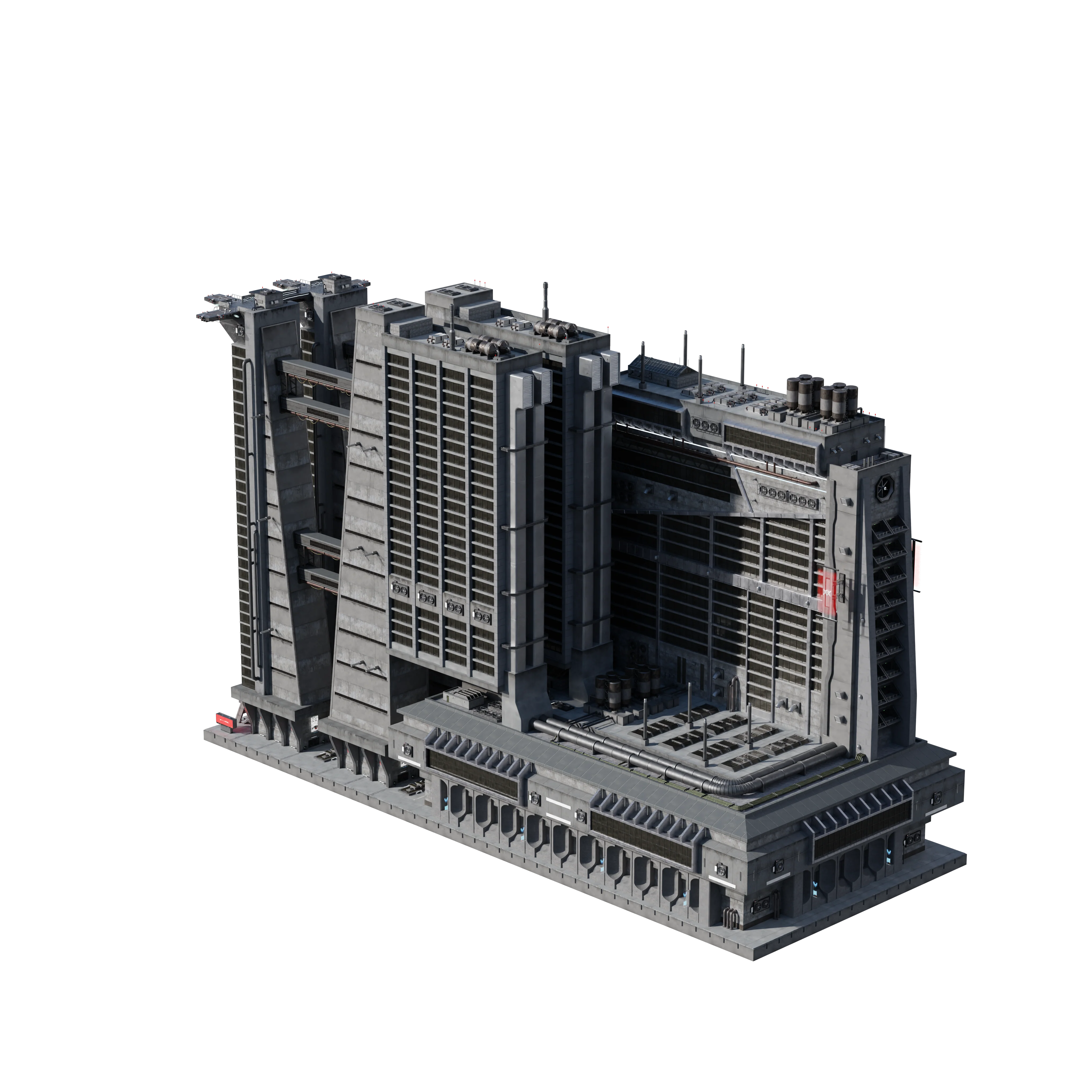 Brutalist 2055 - Image 54