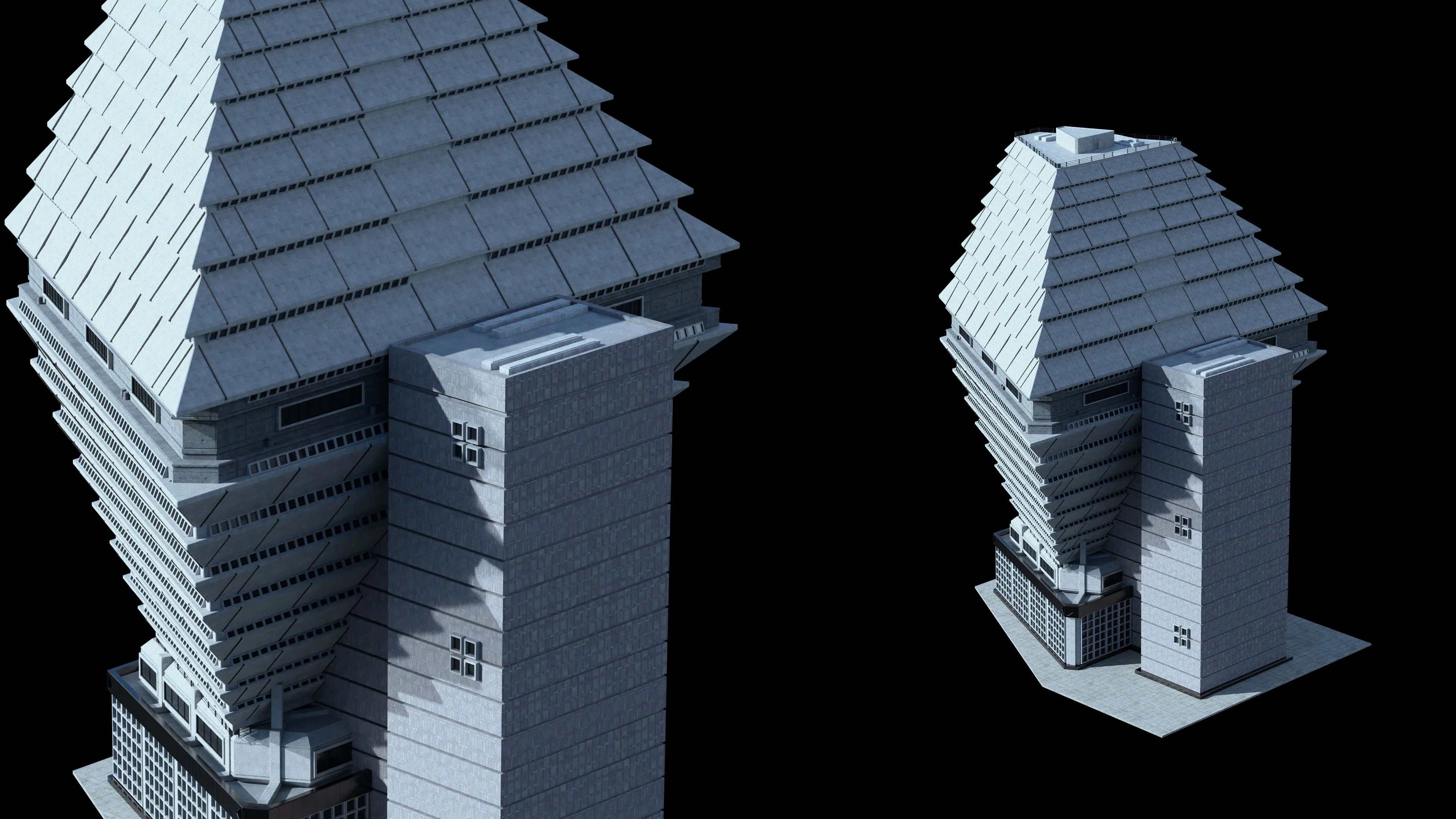 Brutalist - Image 22