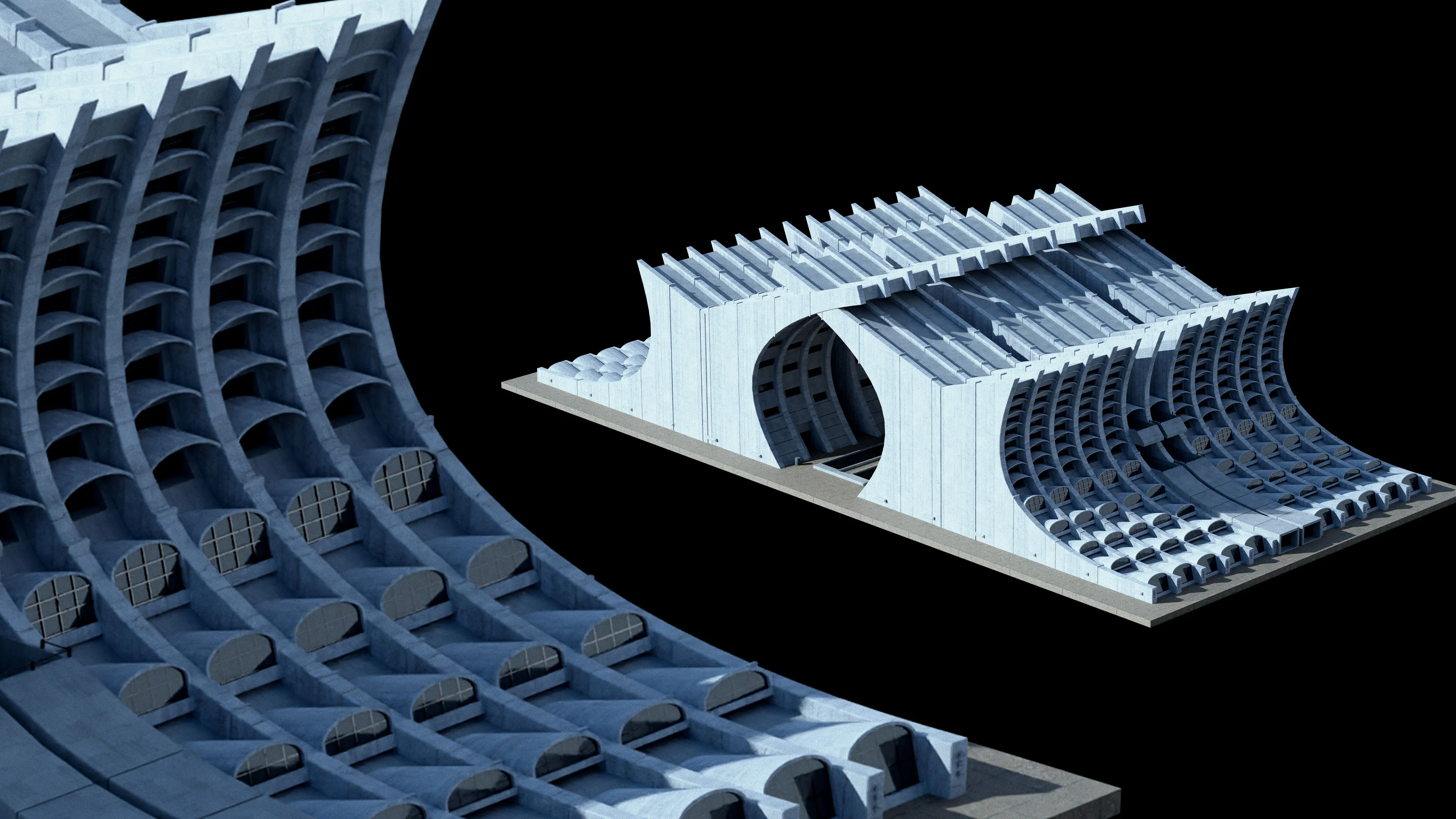 Brutalist - Image 23